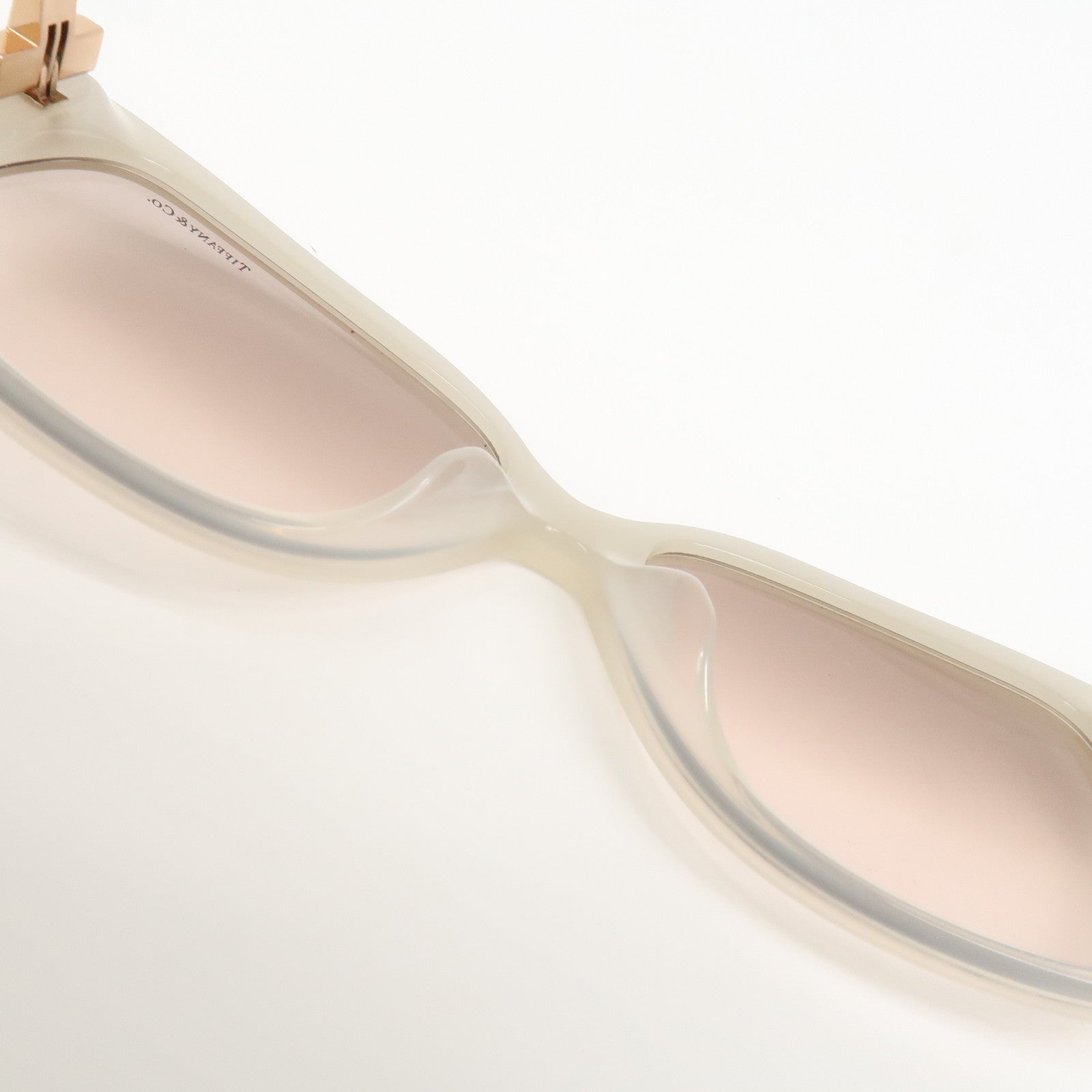 Tiffany&Co. T Collection Sunglasses TF 4171-F 8313/4E 57□16 140 1N