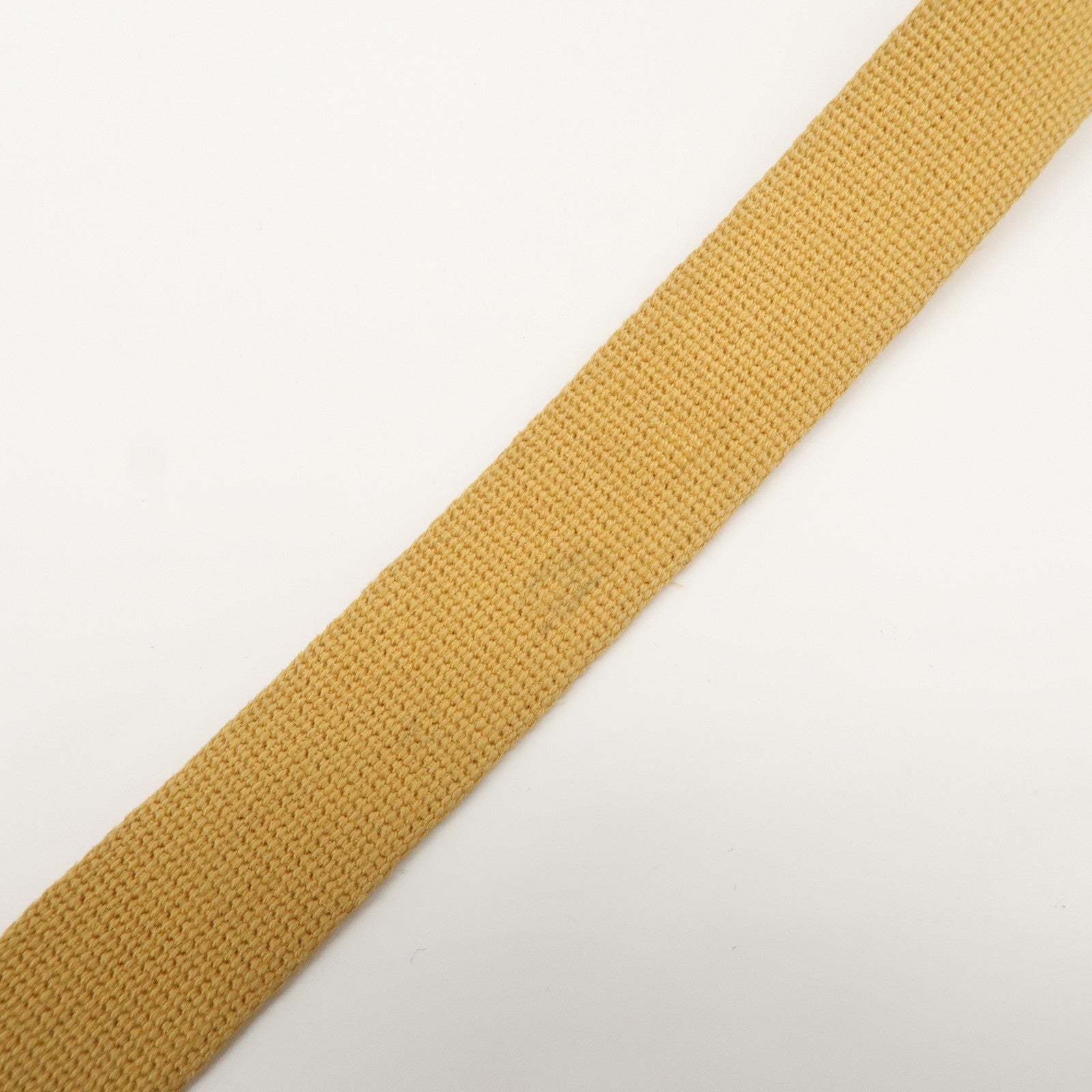 HERMES Leather Vespa PM J Engraved Shoulder Bag Brown Silver HDW