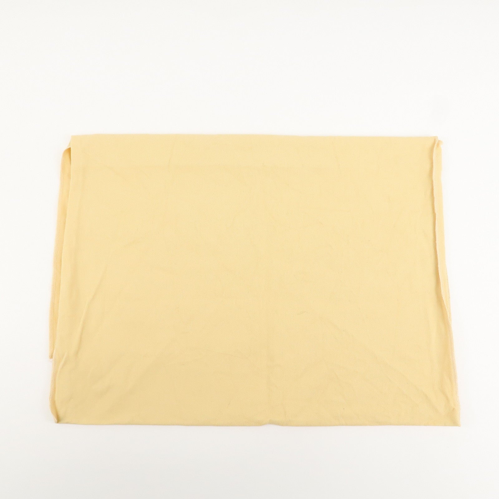 Louis Vuitton Set Of 10 Dust Bag Storage Bag Flap Style Beige Used