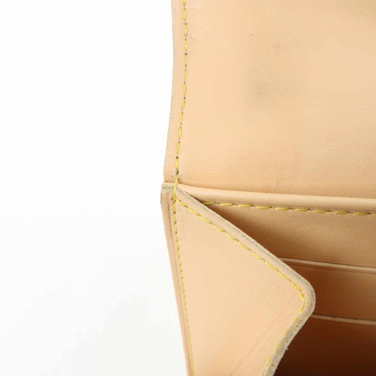 Louis Vuitton Monogram Multicolor Portefeuille Sarah Long Wallet