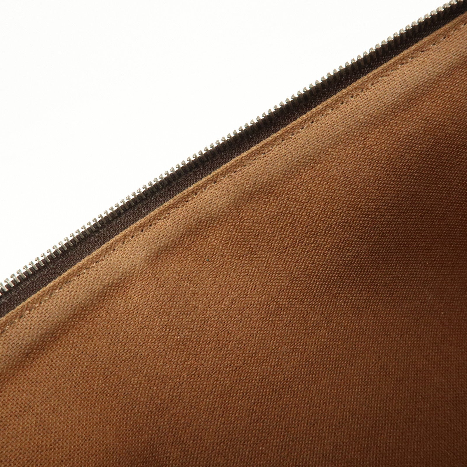 Louis Vuitton Monogram Sophie 2Way Chain Shoulder Bag Brown M40158