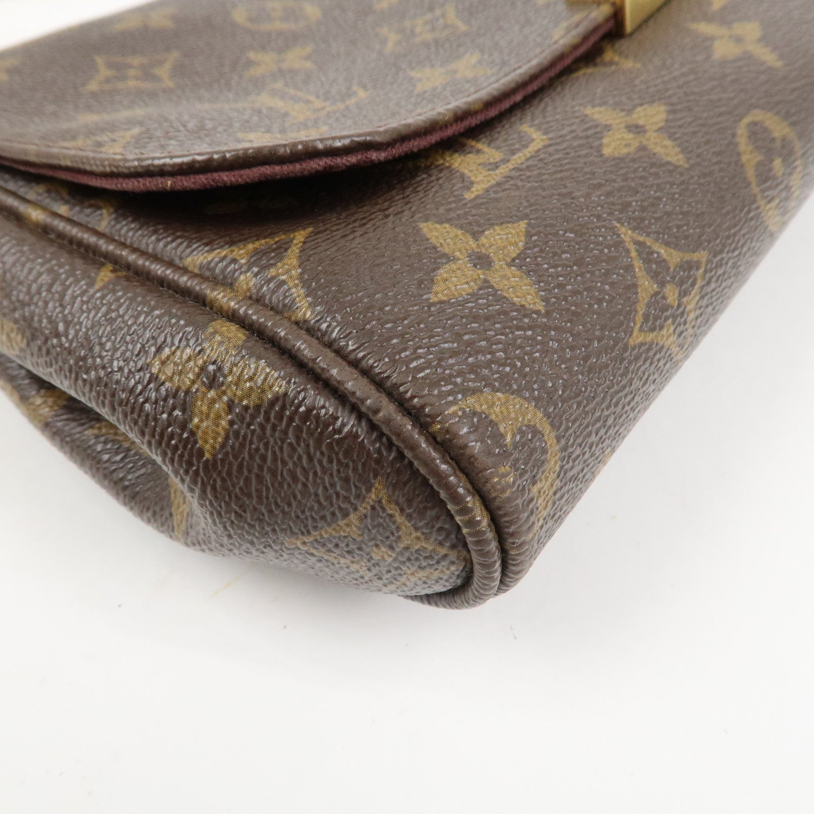 Louis Vuitton Monogram Favorite PM 2Way Shoulder Bag M40717