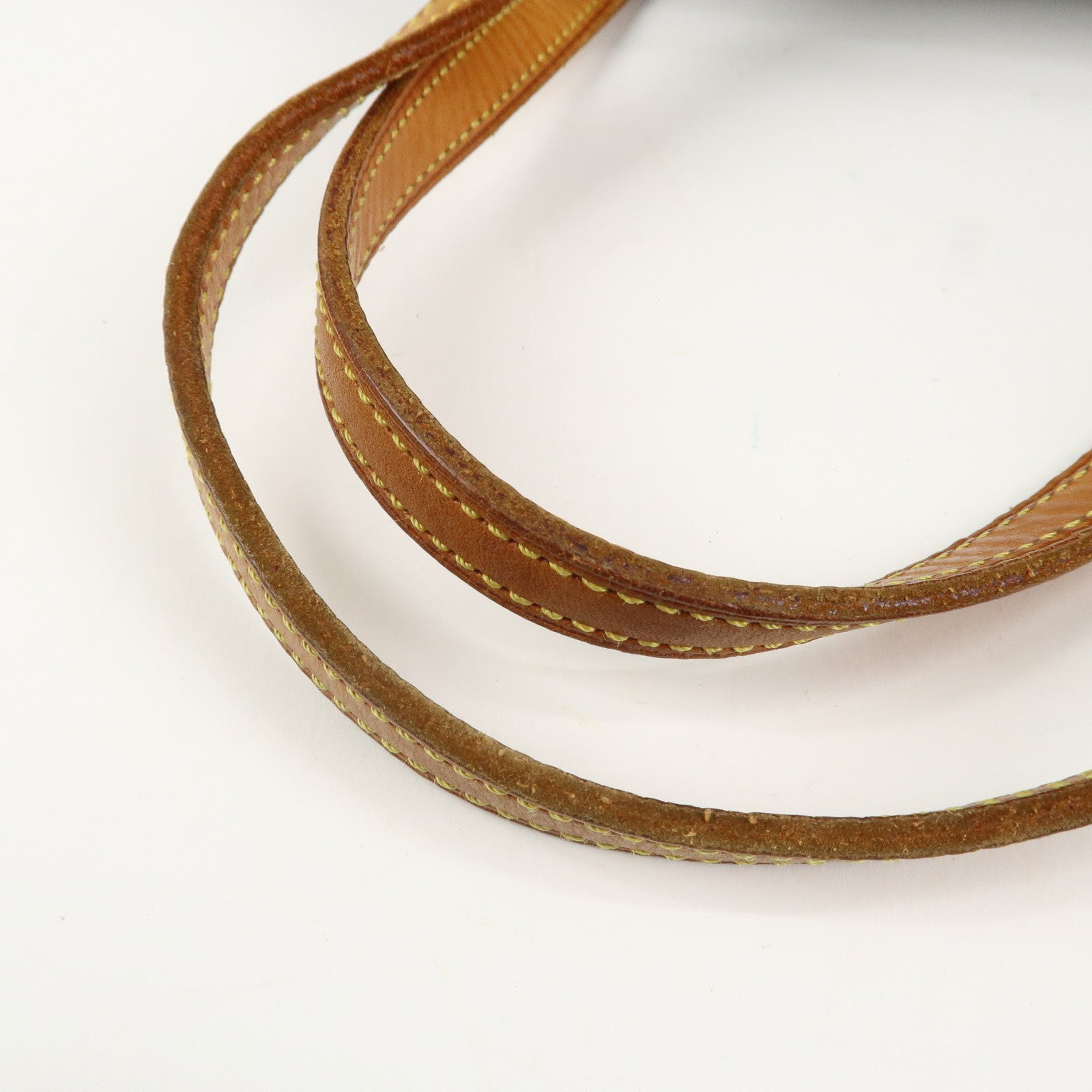 Louis Vuitton Monogram Papillon 30 Hand Bag Shoulder Bag M51385 Used