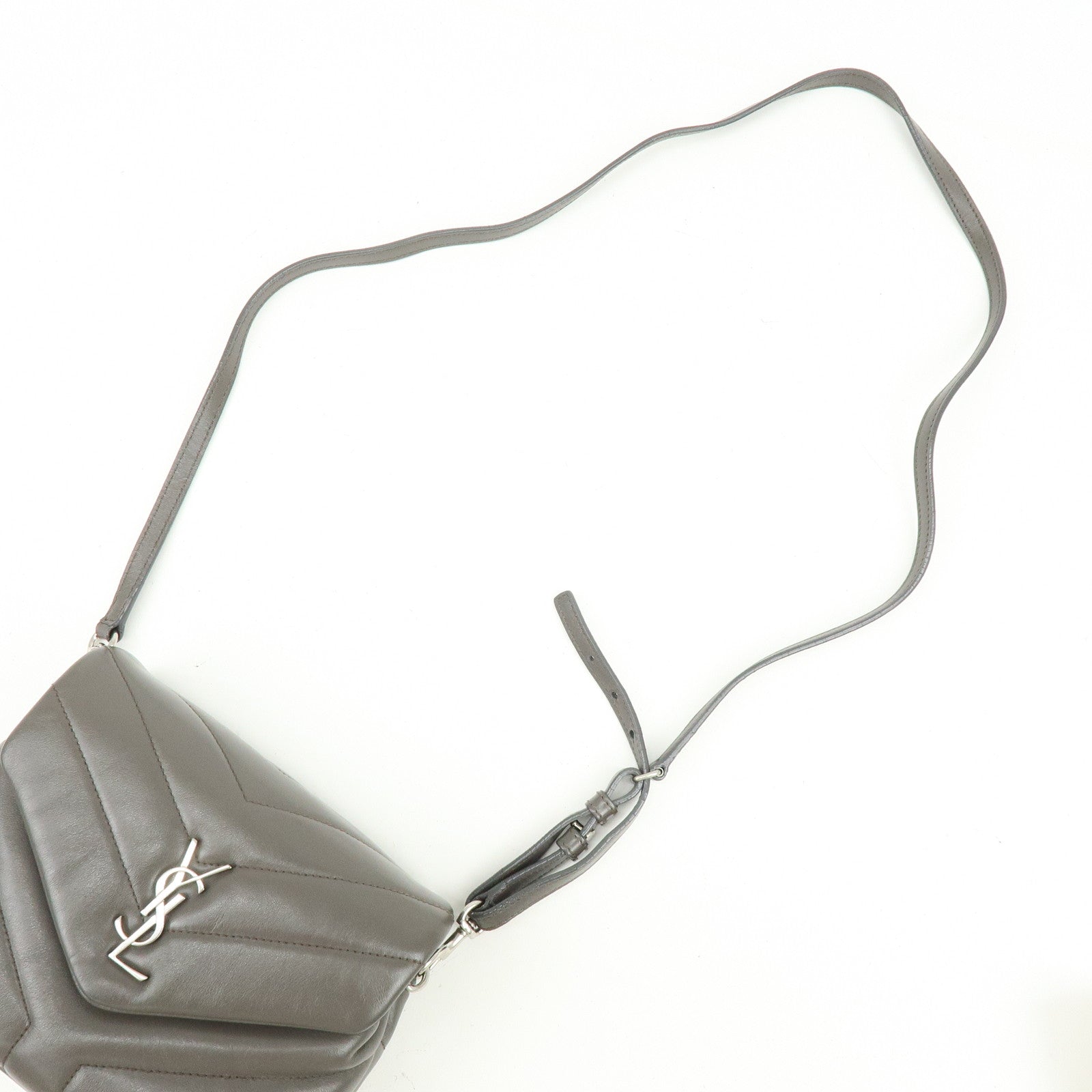 SAINT LAURENT PARIS Shoulder Bag