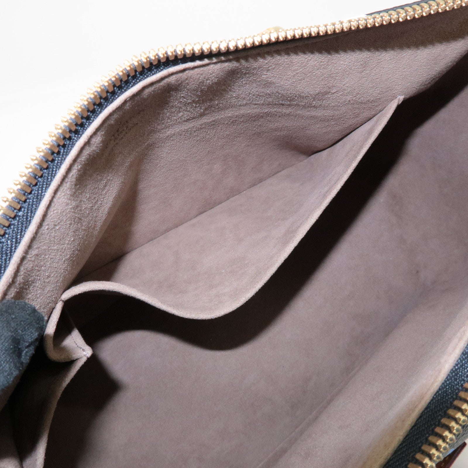 Louis Vuitton Monogram Multicolor Rita Shoulder Bag M40126 Used