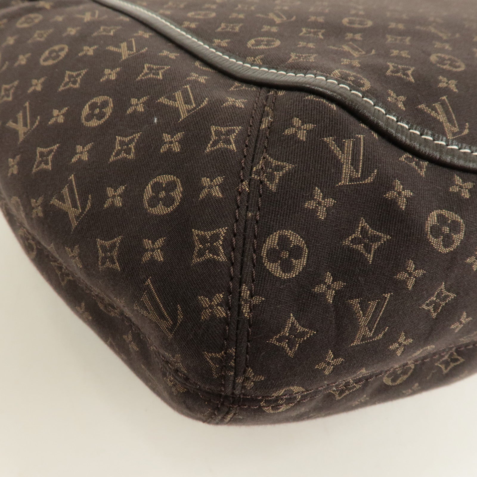 Louis Vuitton Monogram Idylle Romance Shoulder Bag Faisan M56699