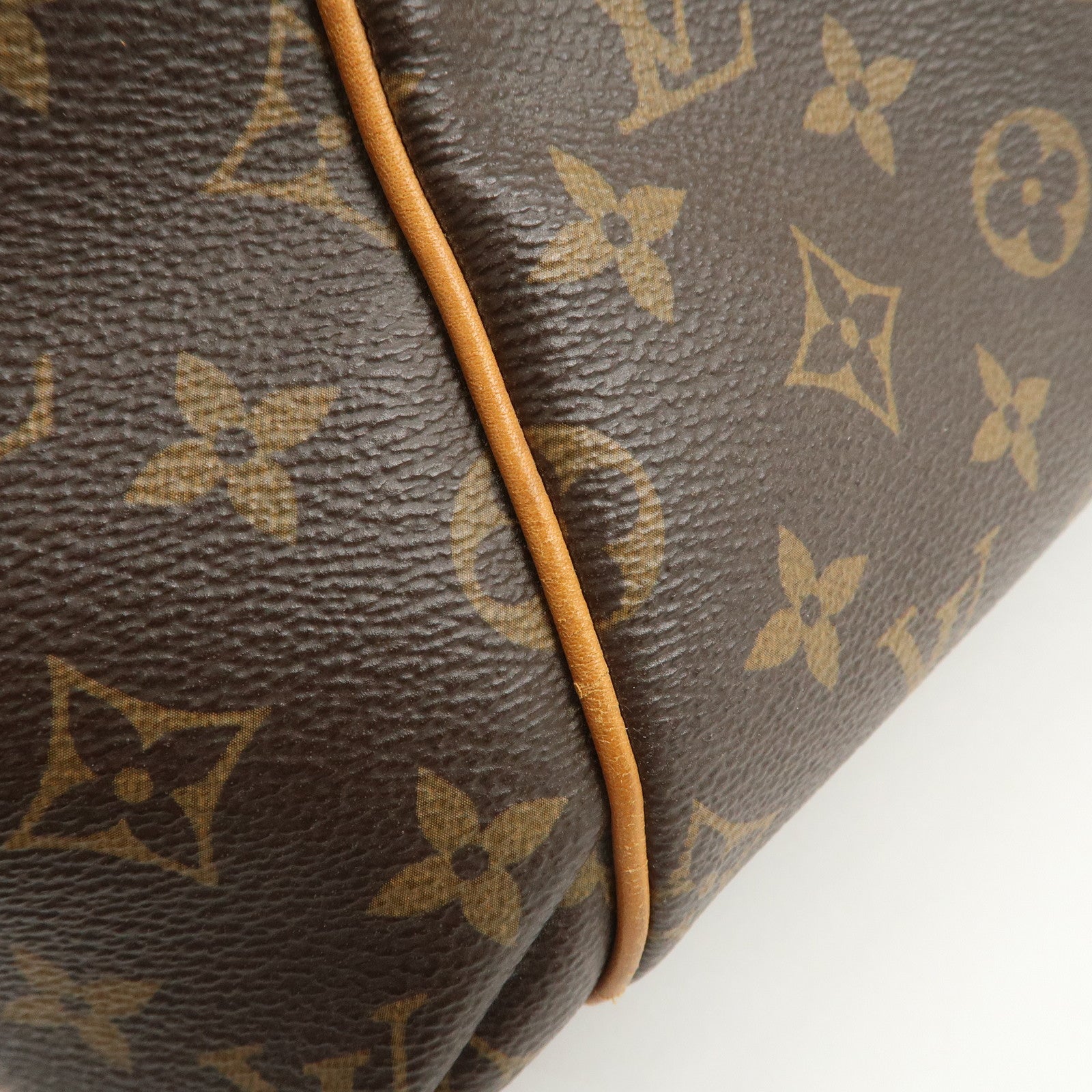 Louis Vuitton Monogram Totally MM Tote Bag Shoulder Bag M56689