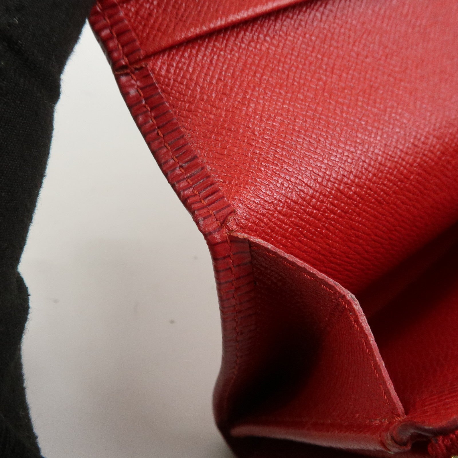 Louis Vuitton Monogram Epi Set of 3 Wallet M61663/M63242/M63507