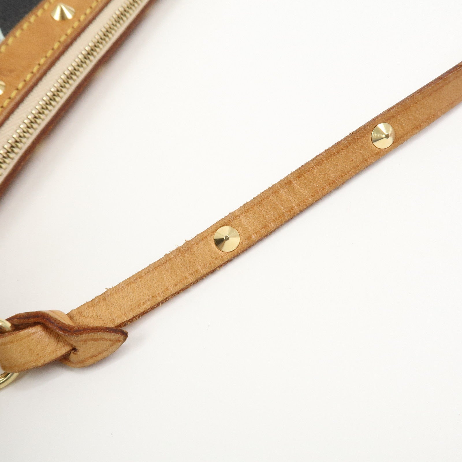 Louis Vuitton Monogram Pochette Accessoires Multicolor Noir M92648