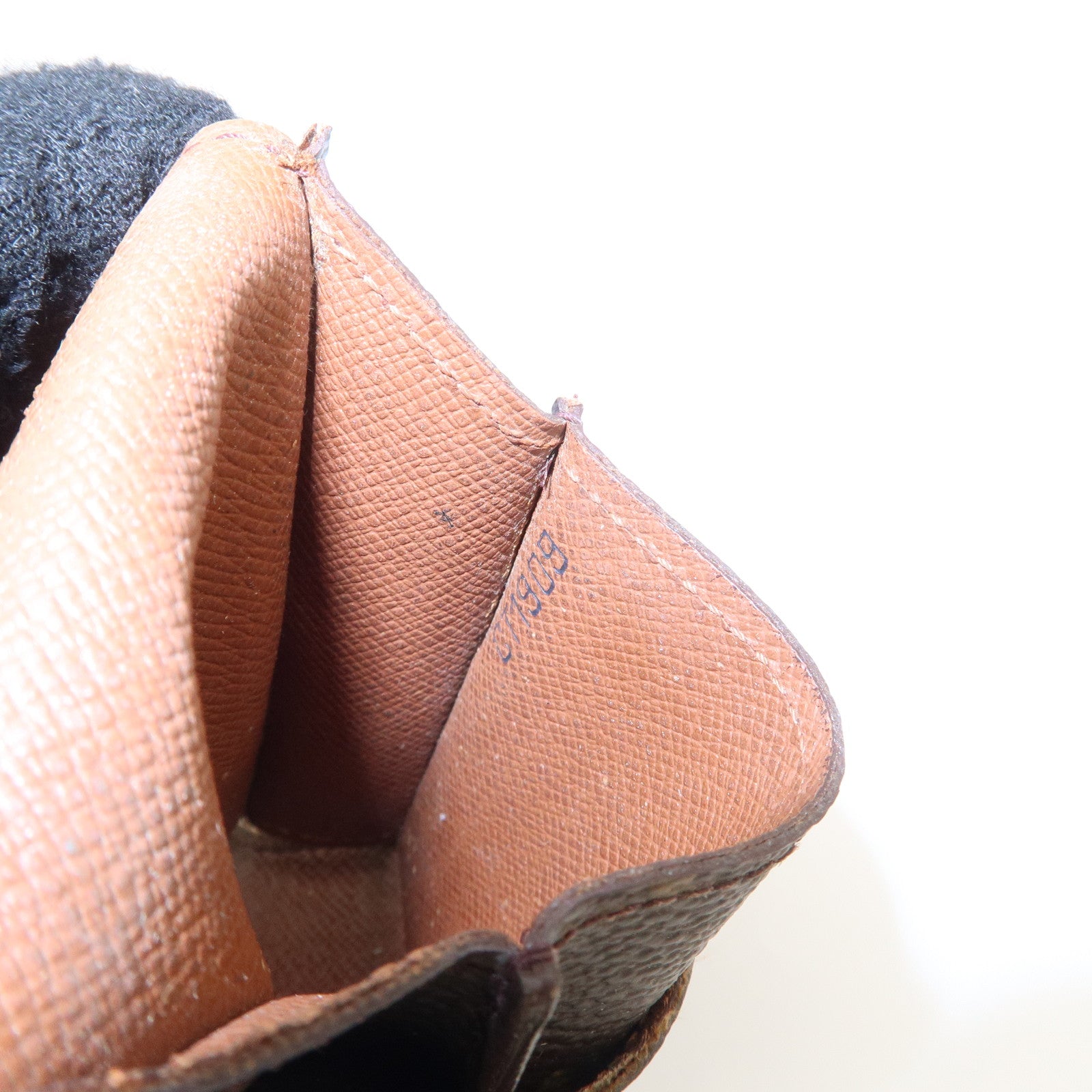 Louis Vuitton Monogram Set Of 3 Etui Cigarette Case Pen Case M63024 M62990 Used