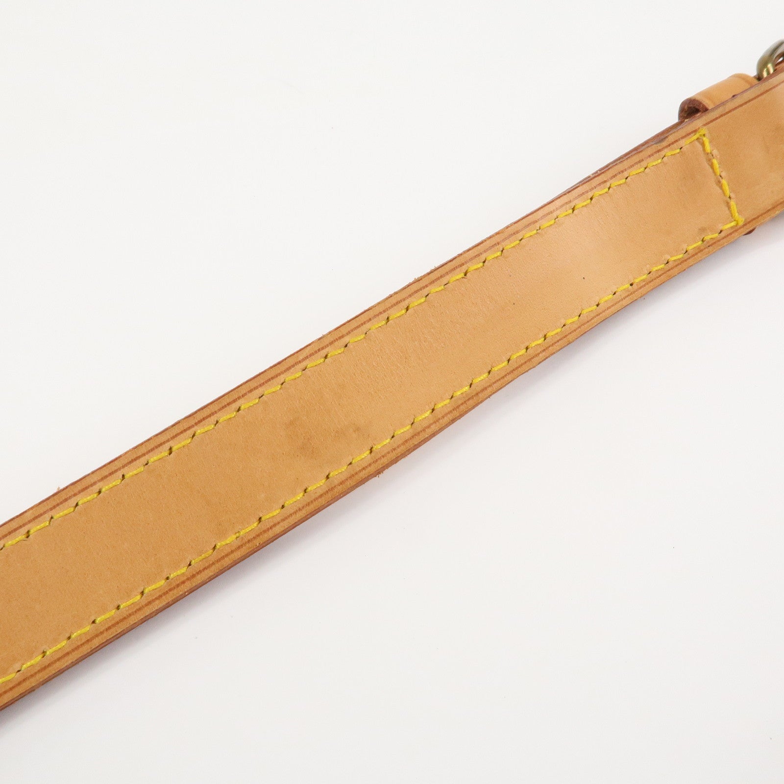 Louis Vuitton Shoulder Strap for Keep All Boston Bag Natural