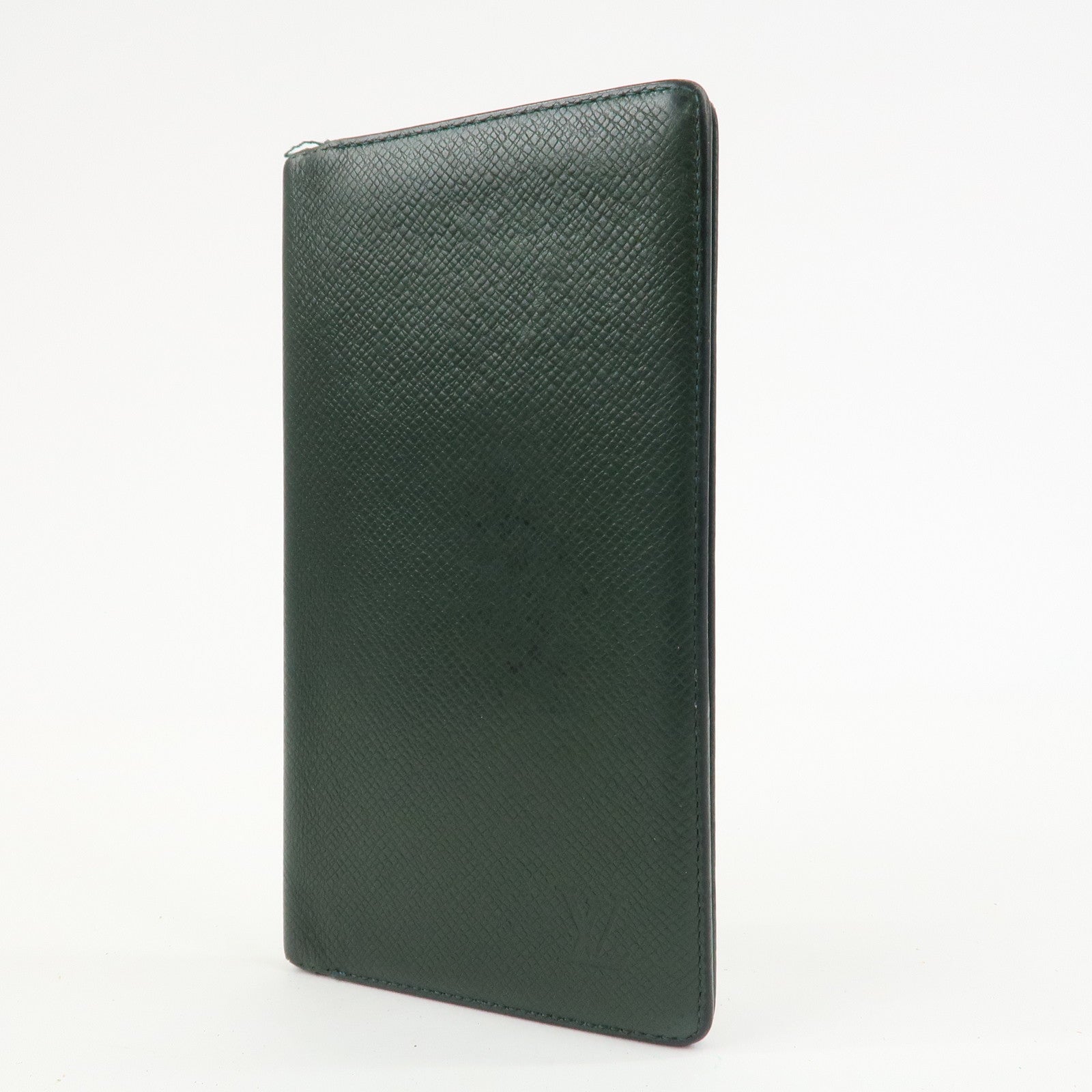 Louis Vuitton Set of 4 Wallet Epi Taiga M30444/M63553/M30394