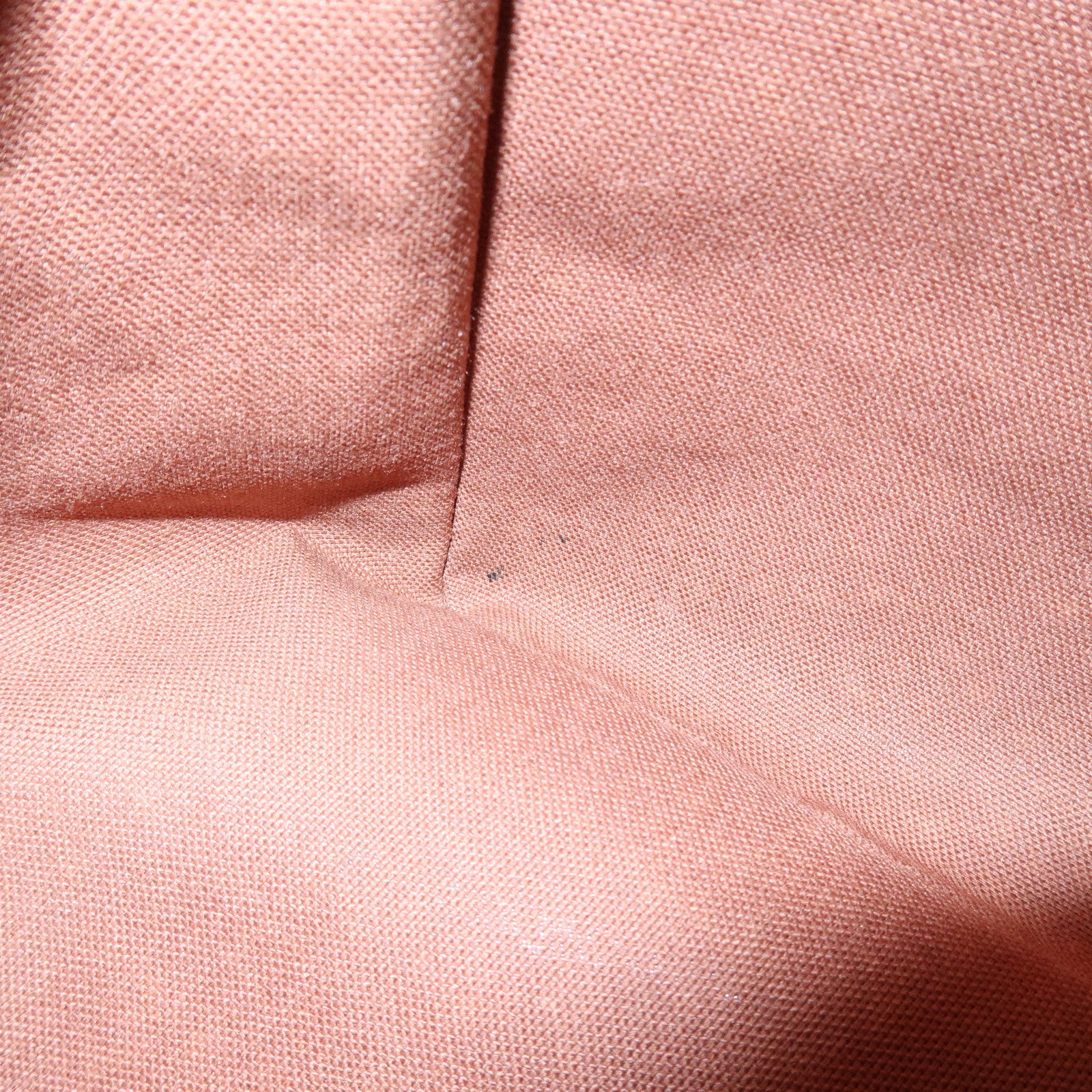 Louis Vuitton Monogram Canvas Batignolles Vertical Tote Bag M51153 Used