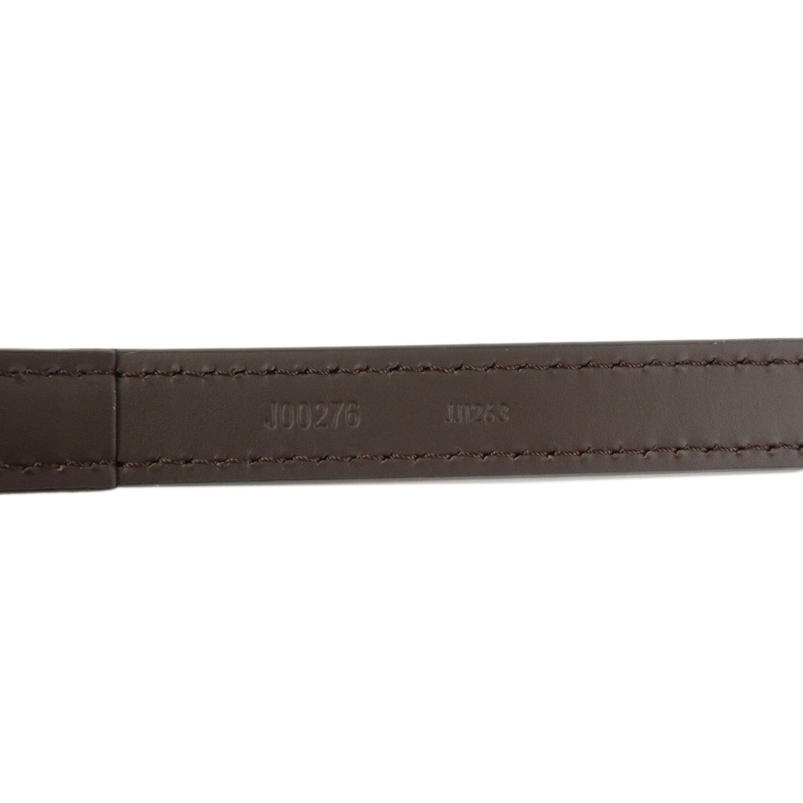 Louis Vuitton Adjustable Shoulder Strap for Damier Bags J00276
