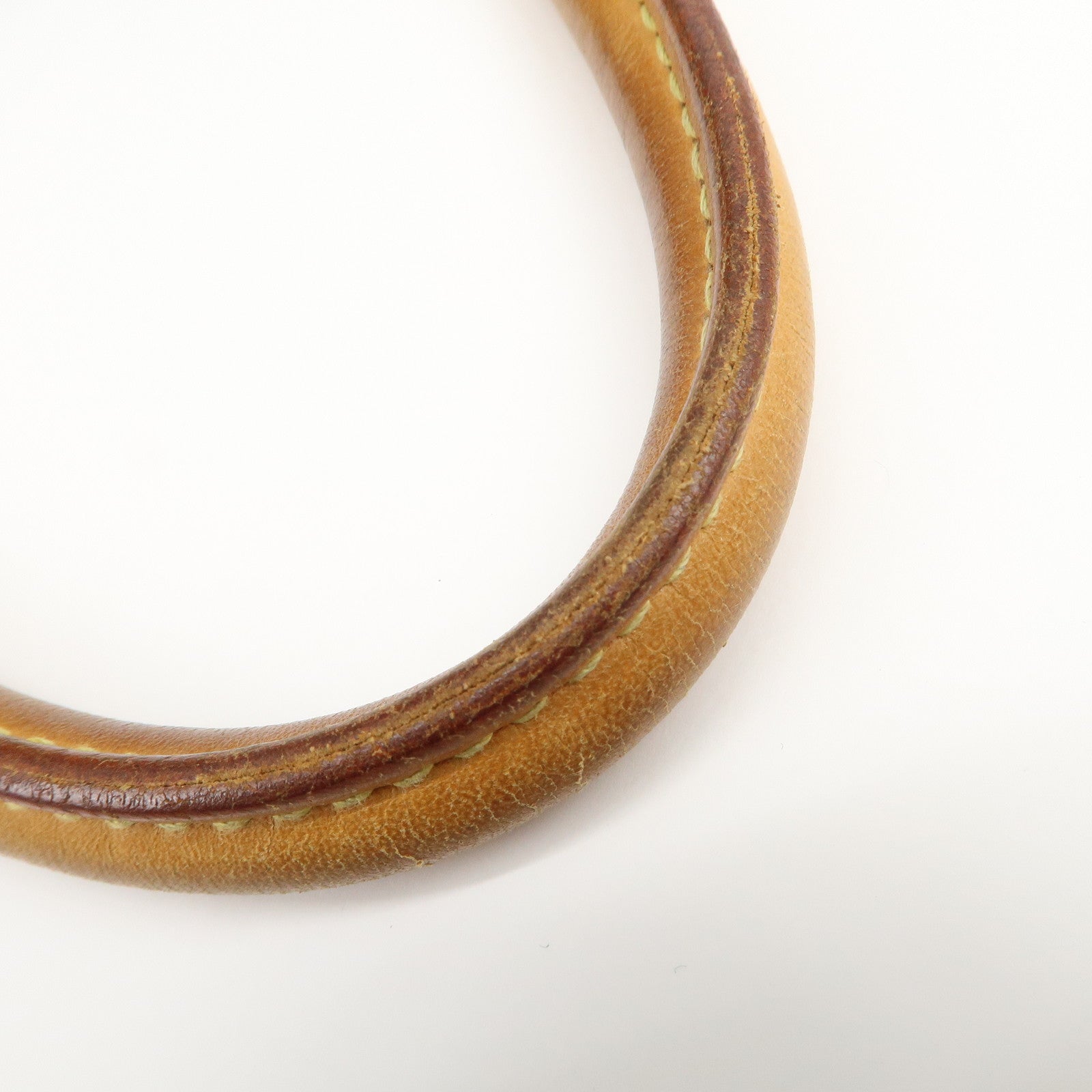 Louis Vuitton Monogram Tivoli PM Hand Bag Shoulder Bag Brown M40143