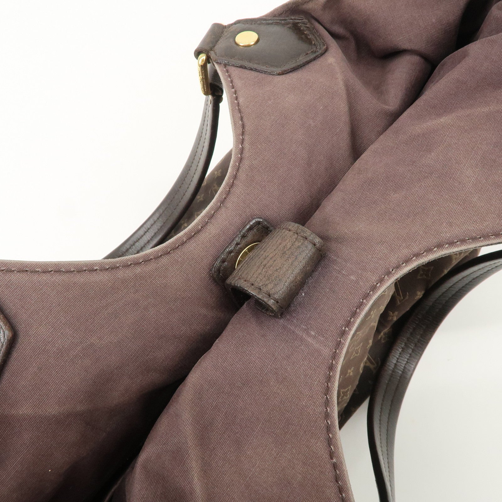 Louis Vuitton Monogram Idylle Fantasy Shoulder Bag Faisan M40408 Used