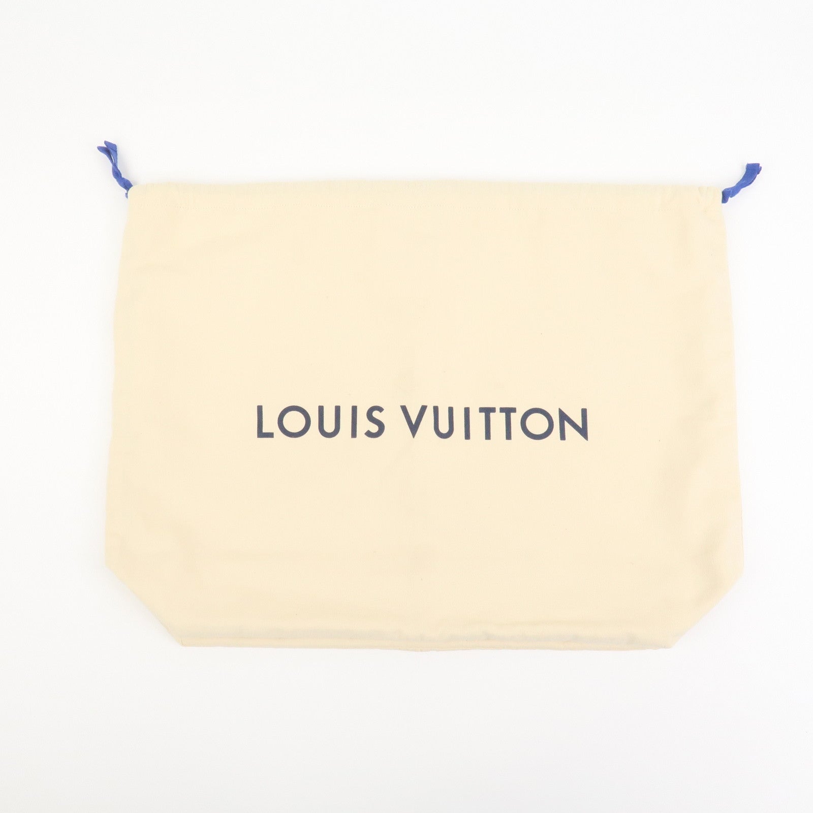 Louis Vuitton Set of 11 Dust Bag Storage Bag Drawstring Style