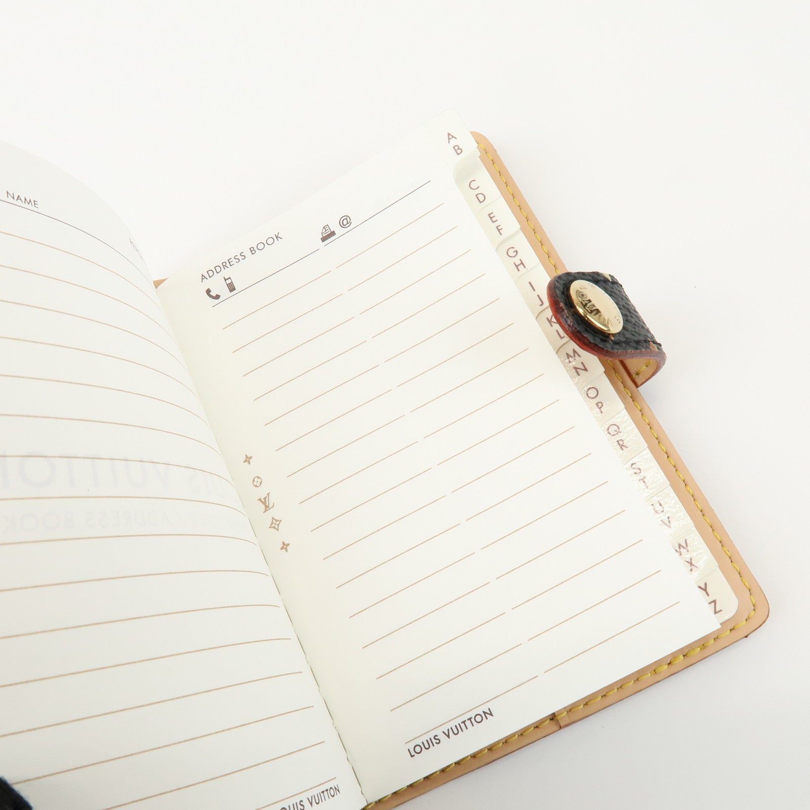 Louis Vuitton Murakami Carnet de Bal Mini Planner Cover M92652
