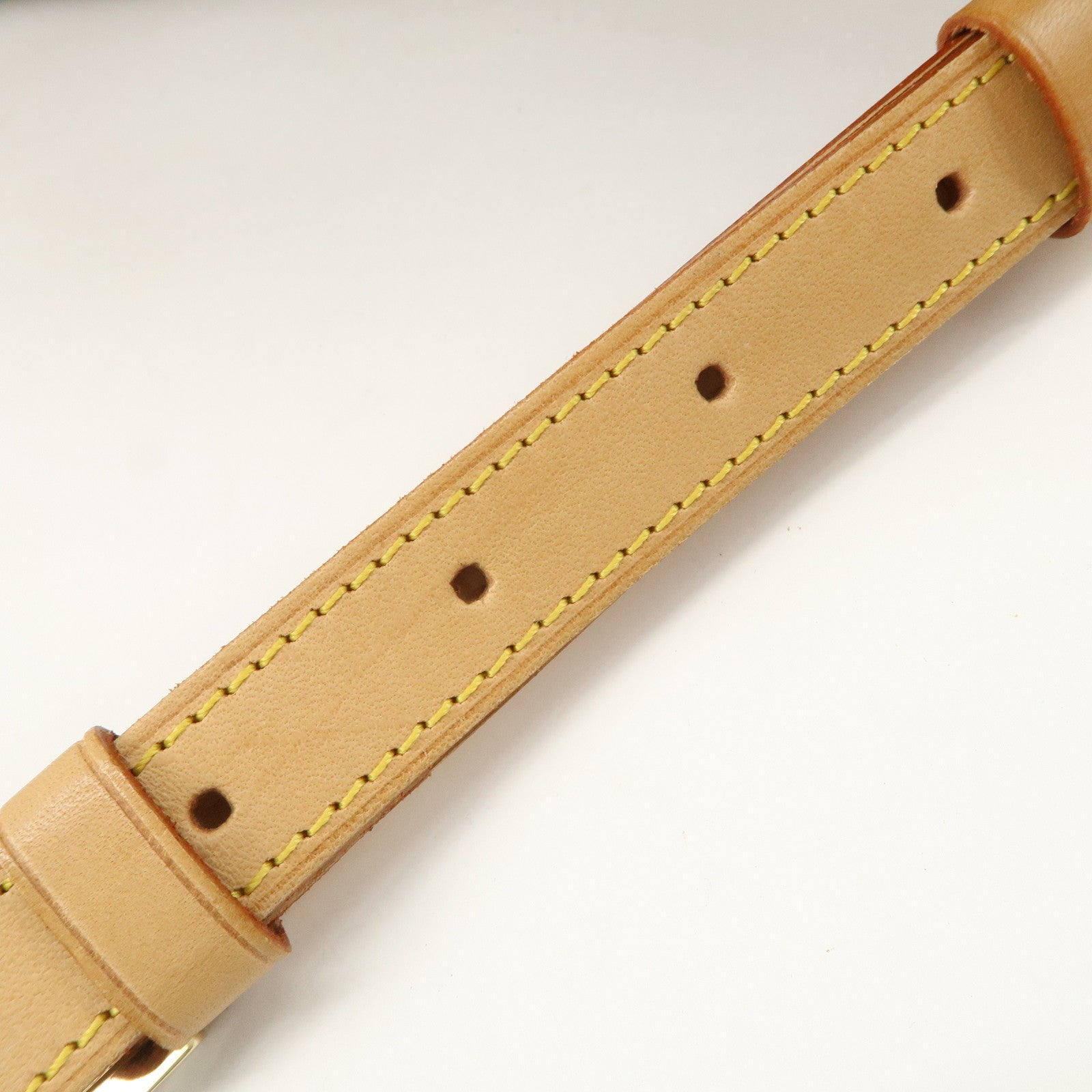 Louis Vuitton Monogram Vernis Thompson Street Bronze M91124