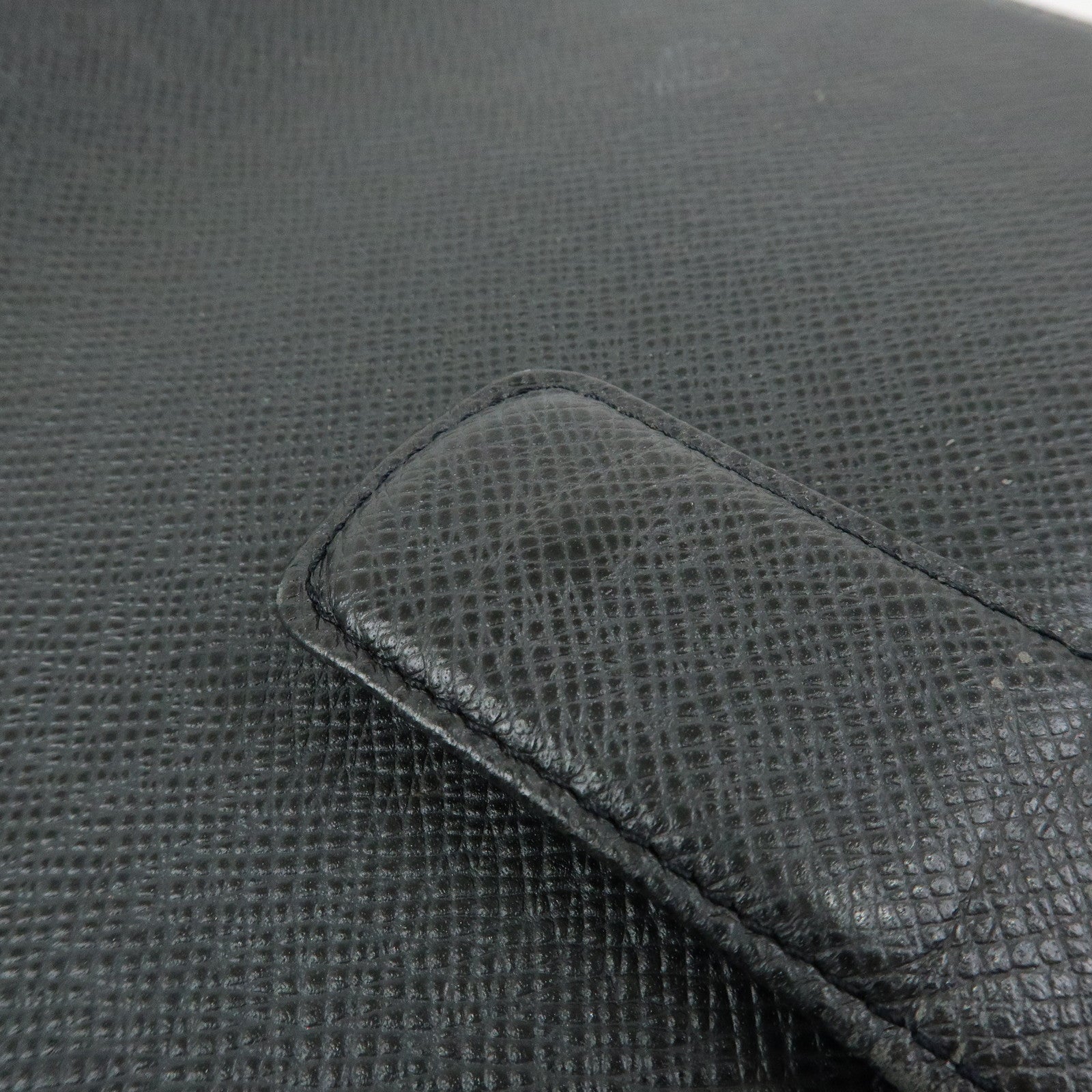 Louis Vuitton Taiga Agenda GM Planner Cover Ardoise R20232