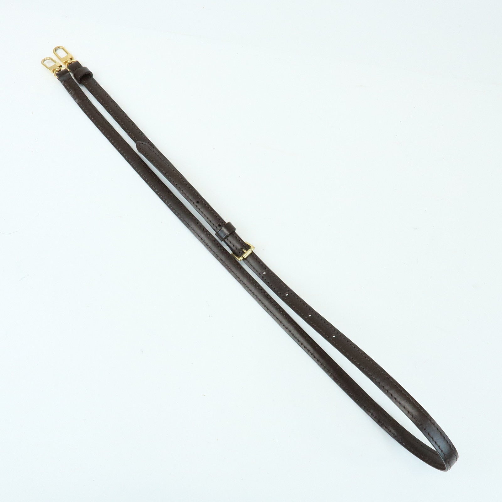 Louis Vuitton Adjustable Shoulder Strap for Damier Bag 120cm J52313