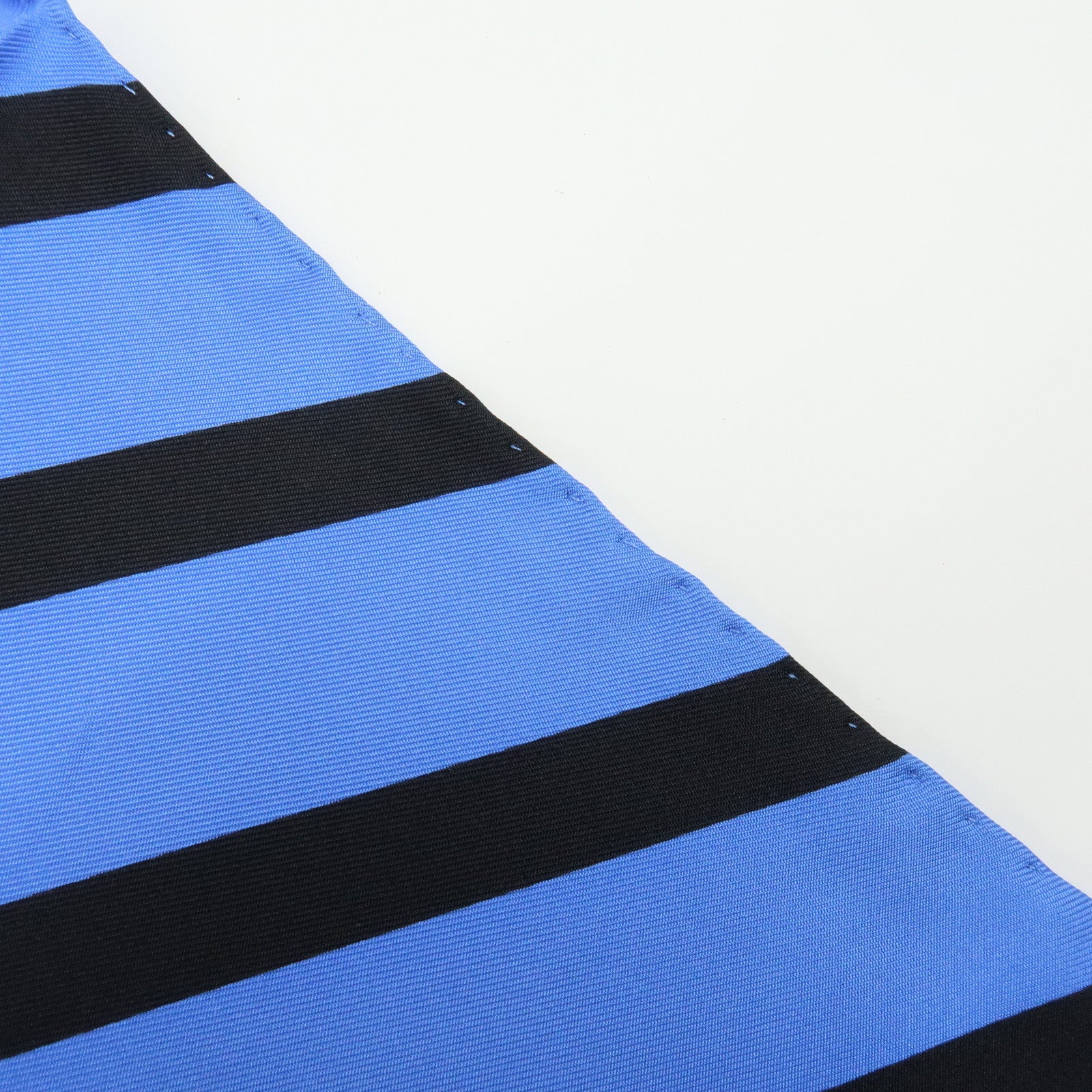 Christian Dior Silk 100% Butterfly Scarf Pink Blue