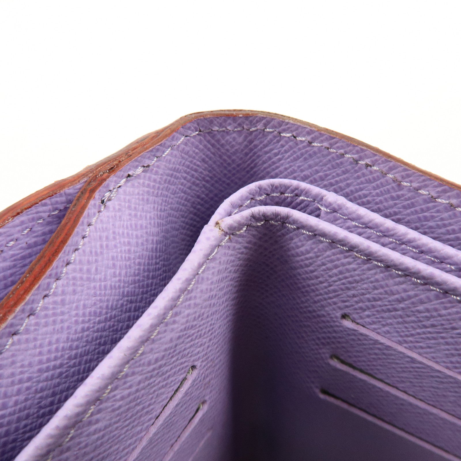 Louis Vuitton Monogram Multicolor Portefeuille Joy Wallet M60283