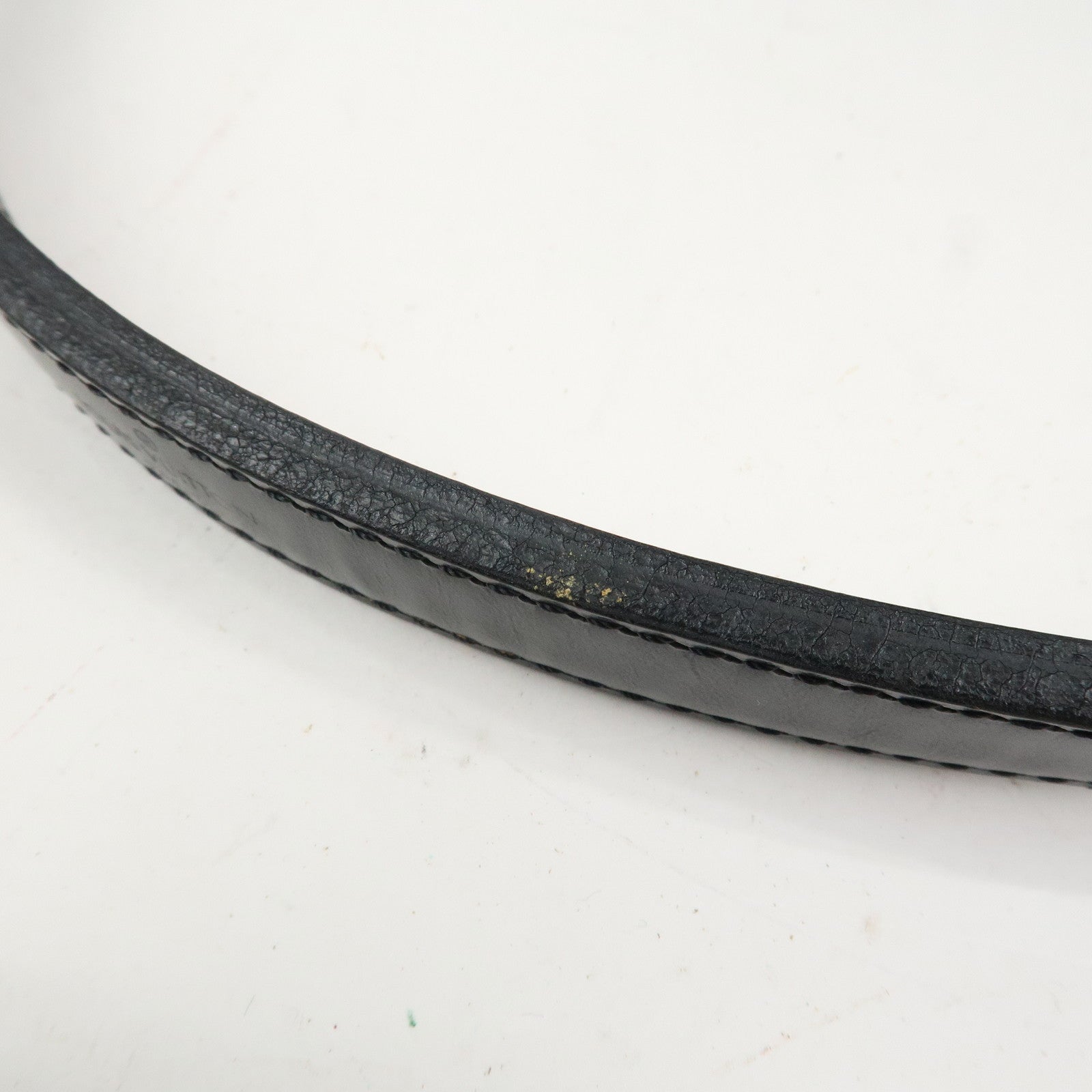 Louis Vuitton Epi Leather Petit Noe Shoulder Bag Noir Black M59012