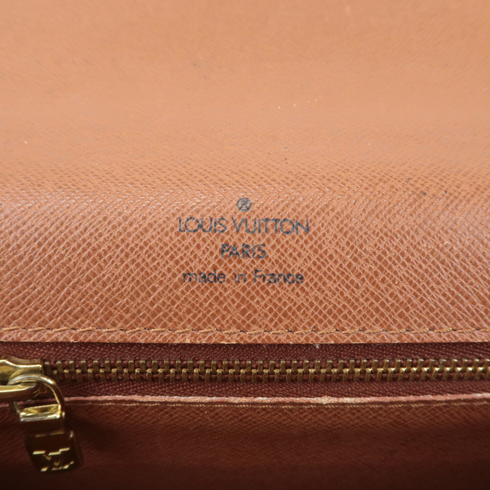 Louis Vuitton Monogram Monceau 28 2Way Bag Brief Case M51185