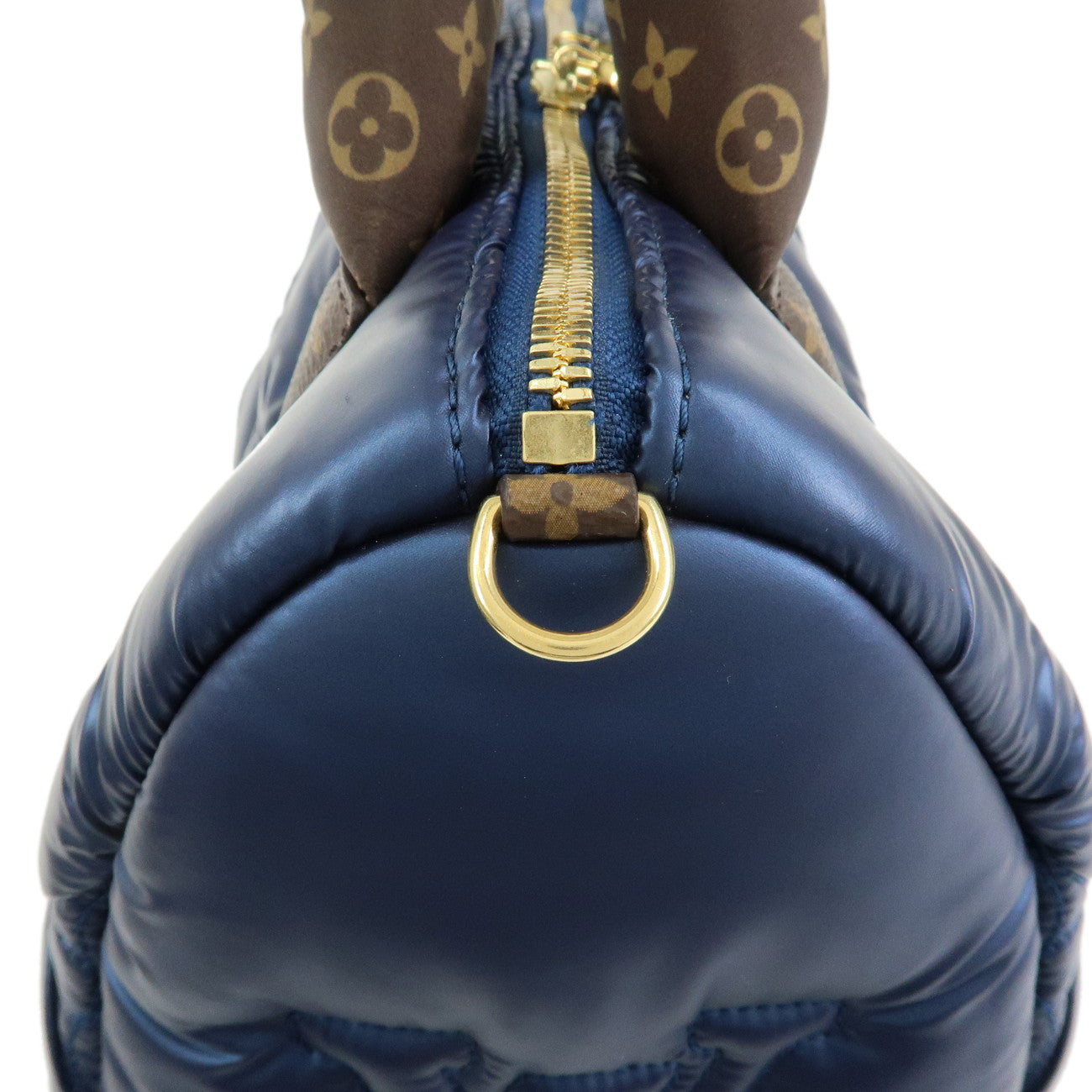 Louis Vuitton Monogram LV Pillow Speedy Bandouliere 25 M21061