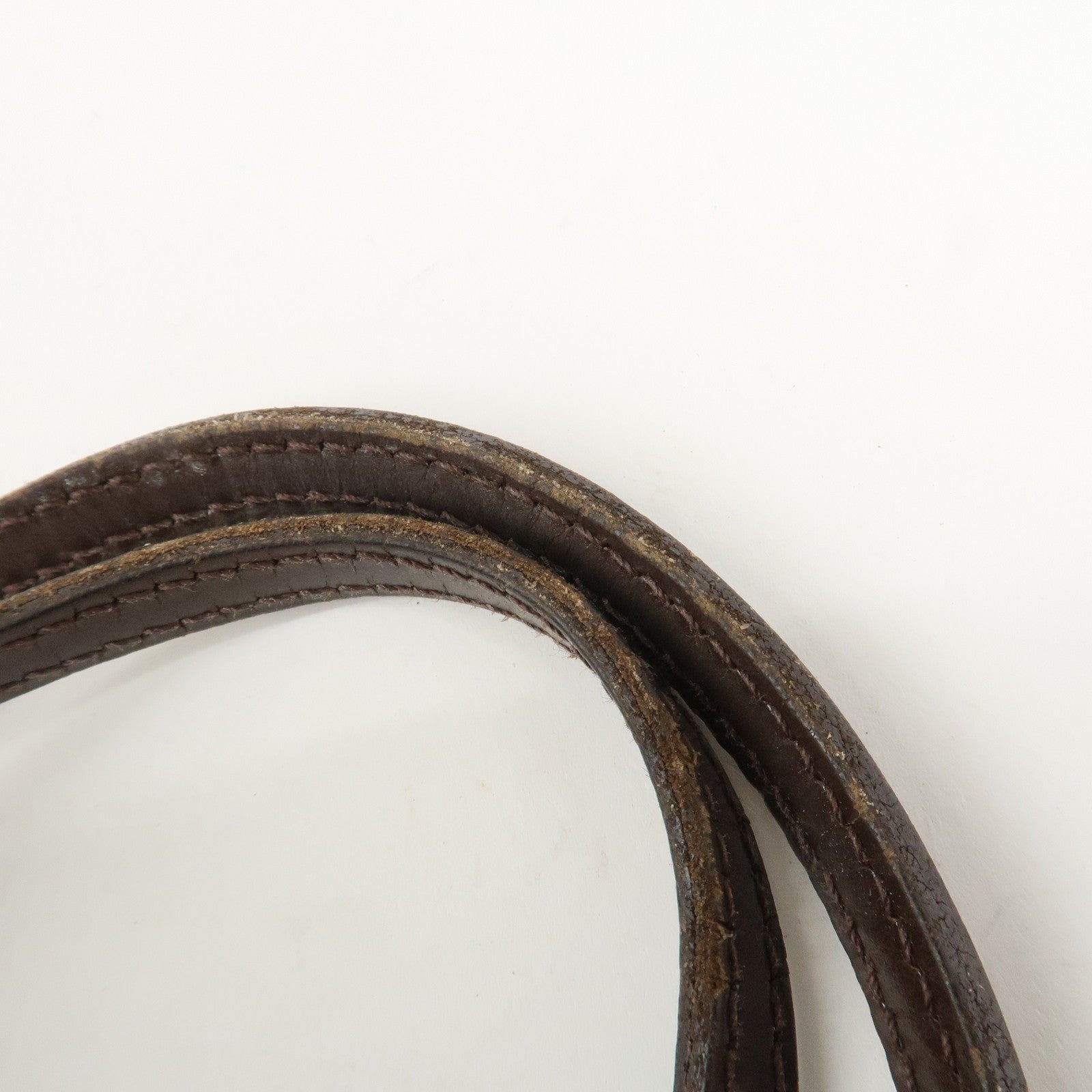 Louis Vuitton Damier Neverfull PM Tote Bag Shoulder Bag N41359