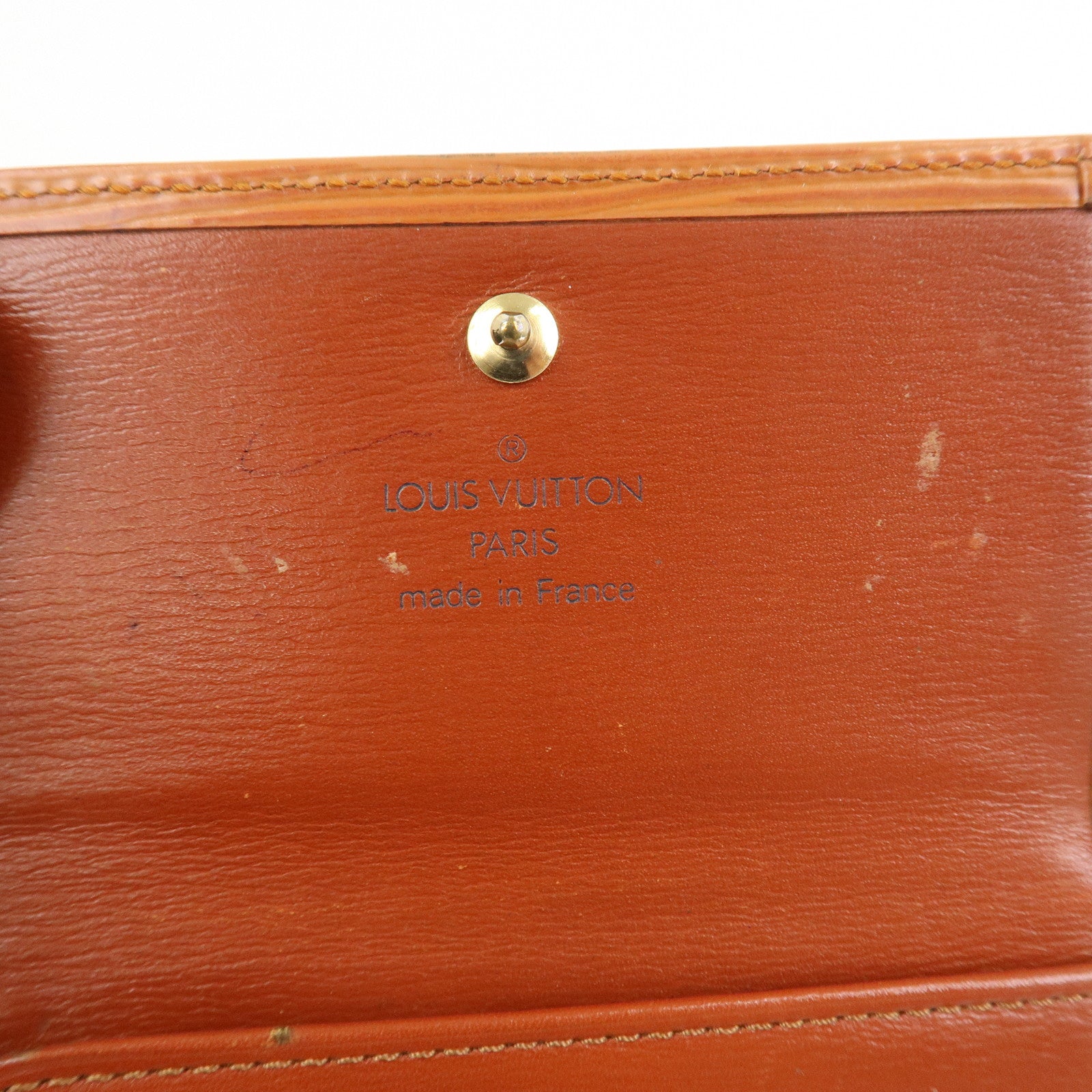 Louis Vuitton Epi Set of 3 Compact Wallet M63503/M63483/M63544