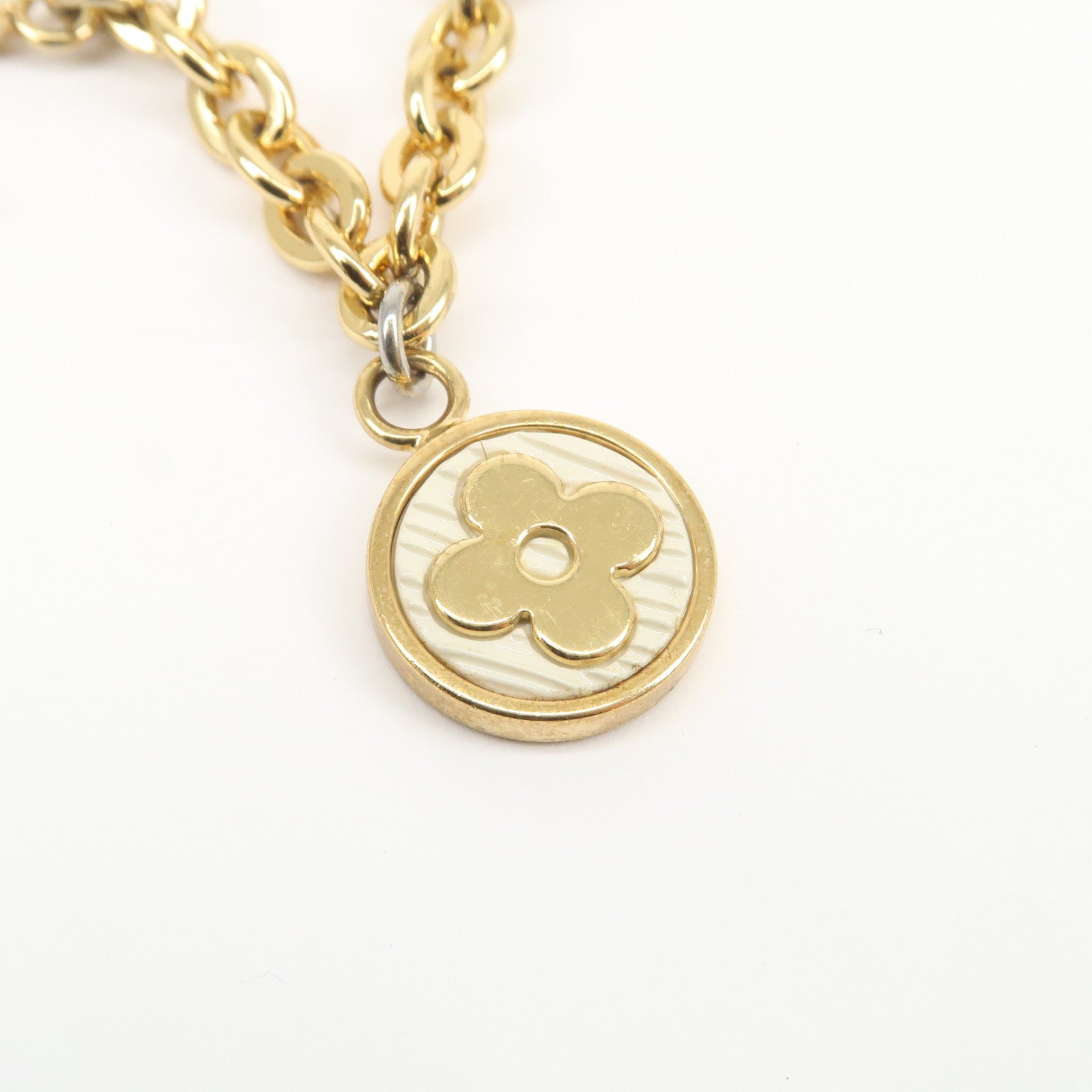 Louis Vuitton Bijoux Sac Chaine Spring Street Bag Charm M68999