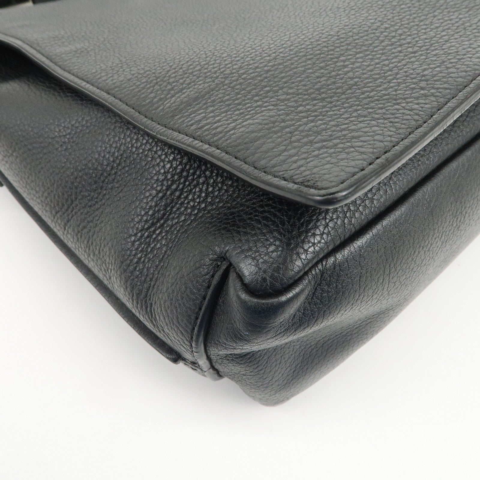 Christian Dior Dior Homme Shoulder Bag Crossbody Bag 03-BO-0193