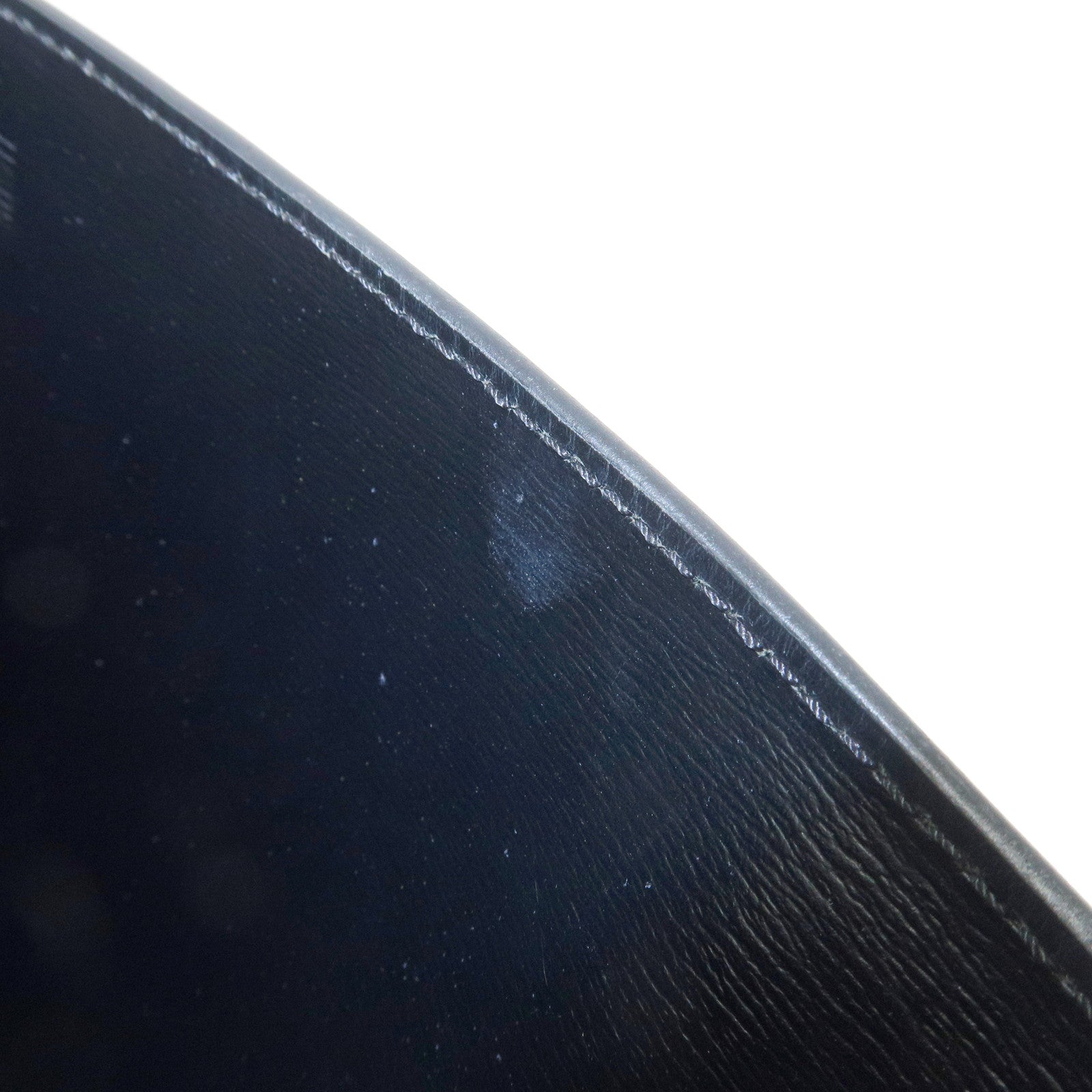 Louis Vuitton Epi Leather Arche Shoulder Crossbody Bag Noir M52572