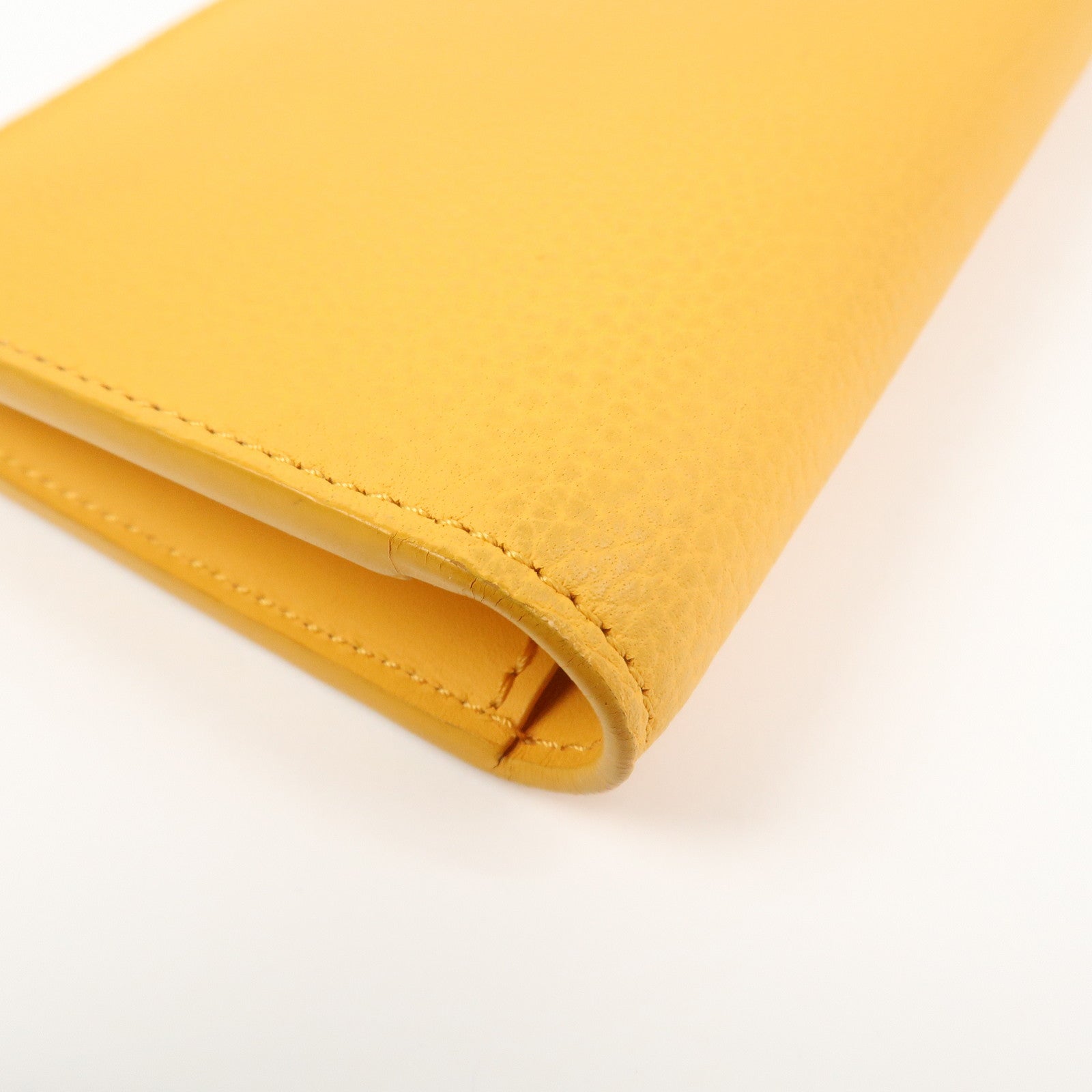 Louis Vuitton Aerogram Portefeuille Braza NM Long Wallet M81811