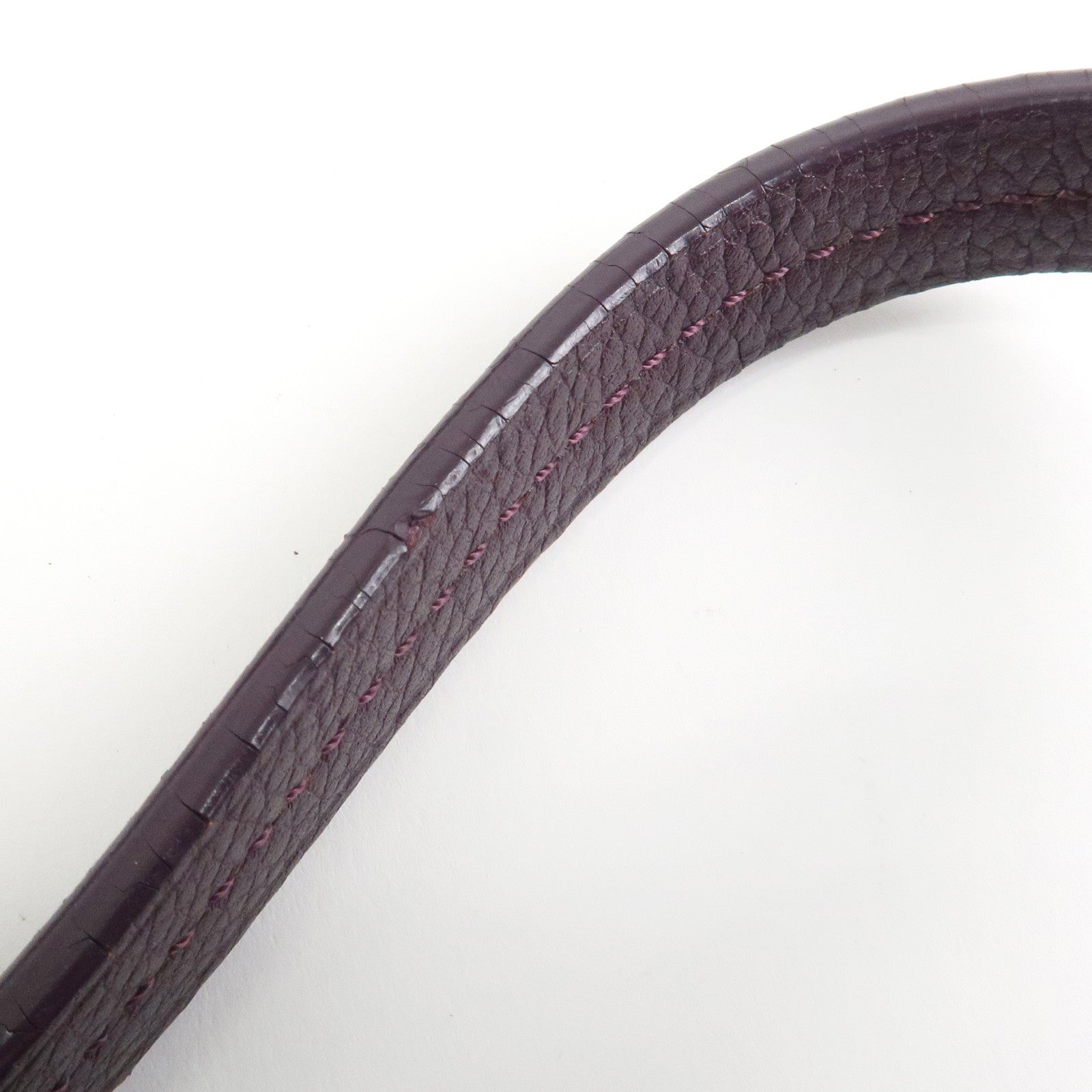 Louis Vuitton Monogram Empreinte Lumineuse PM 2Way Bag M40551 Used