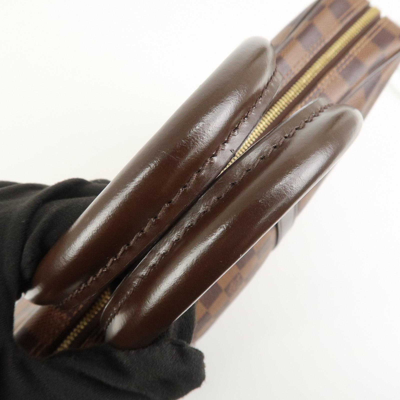 Louis Vuitton Damier Porte Documents Voyage Business Bag N41124