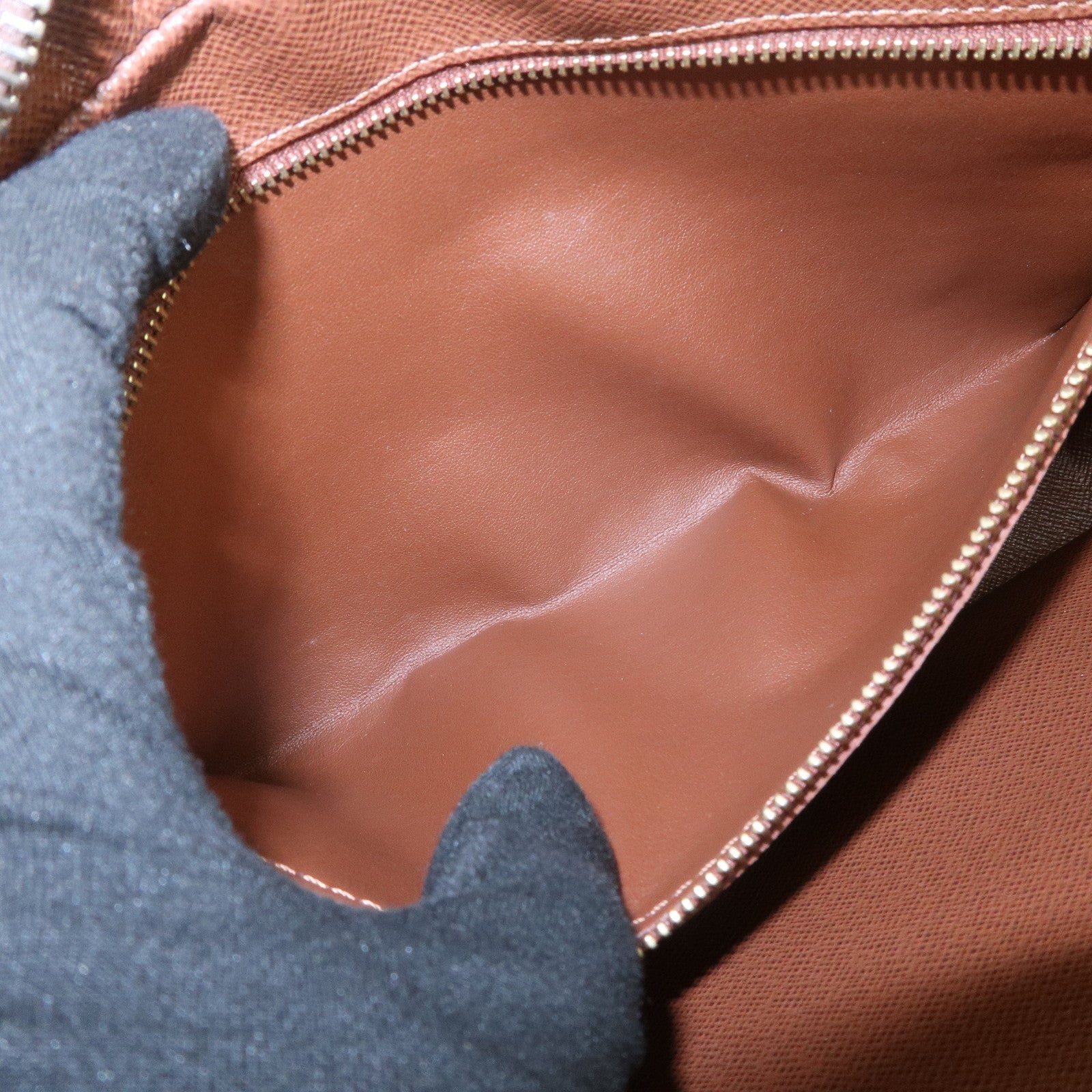 Louis Vuitton Monogram Trocadero 27 Crossbody Bag M51274