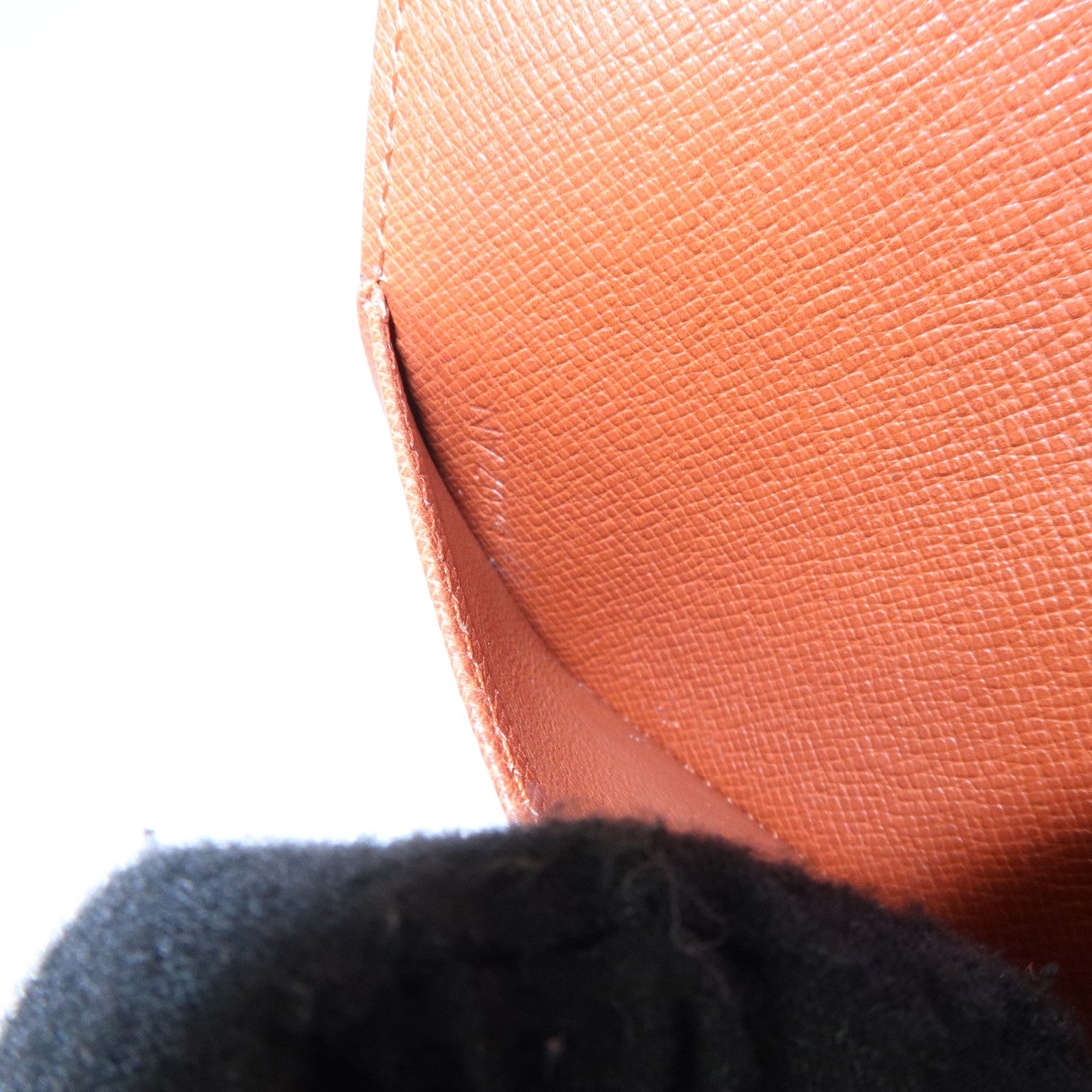 Louis Vuitton Monogram Set of 2 Agenda Cigarette Case M56340 M63024