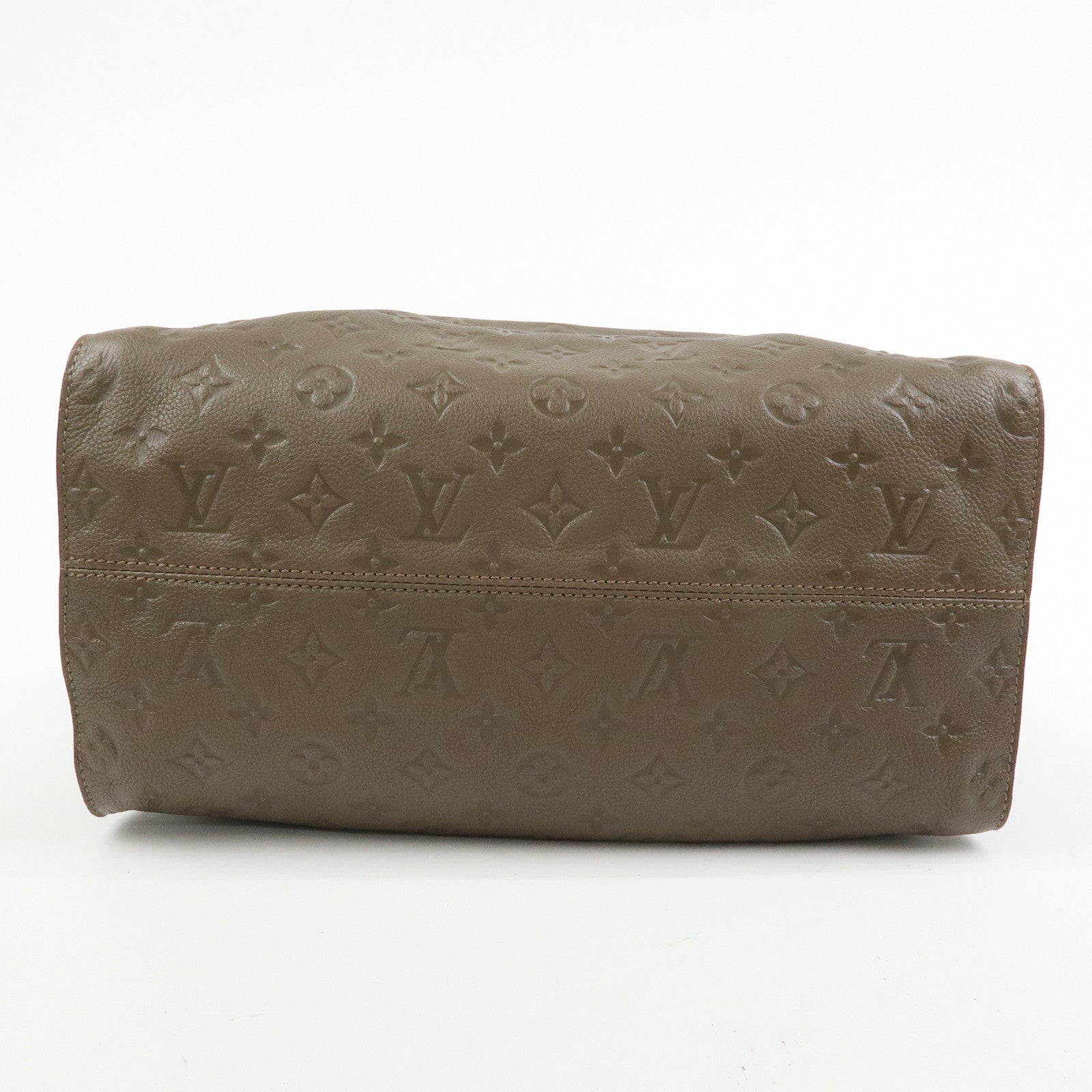 Louis Vuitton Monogram Empreinte Lumineuse PM Shoulder Bag M94170