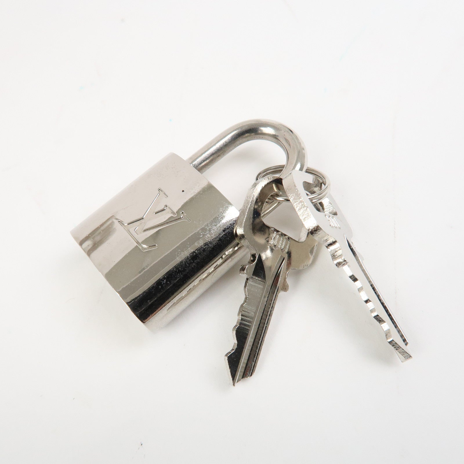 Louis Vuitton Parnassea Lockit PM 2WAY Bag Hand Bag Pink M50392