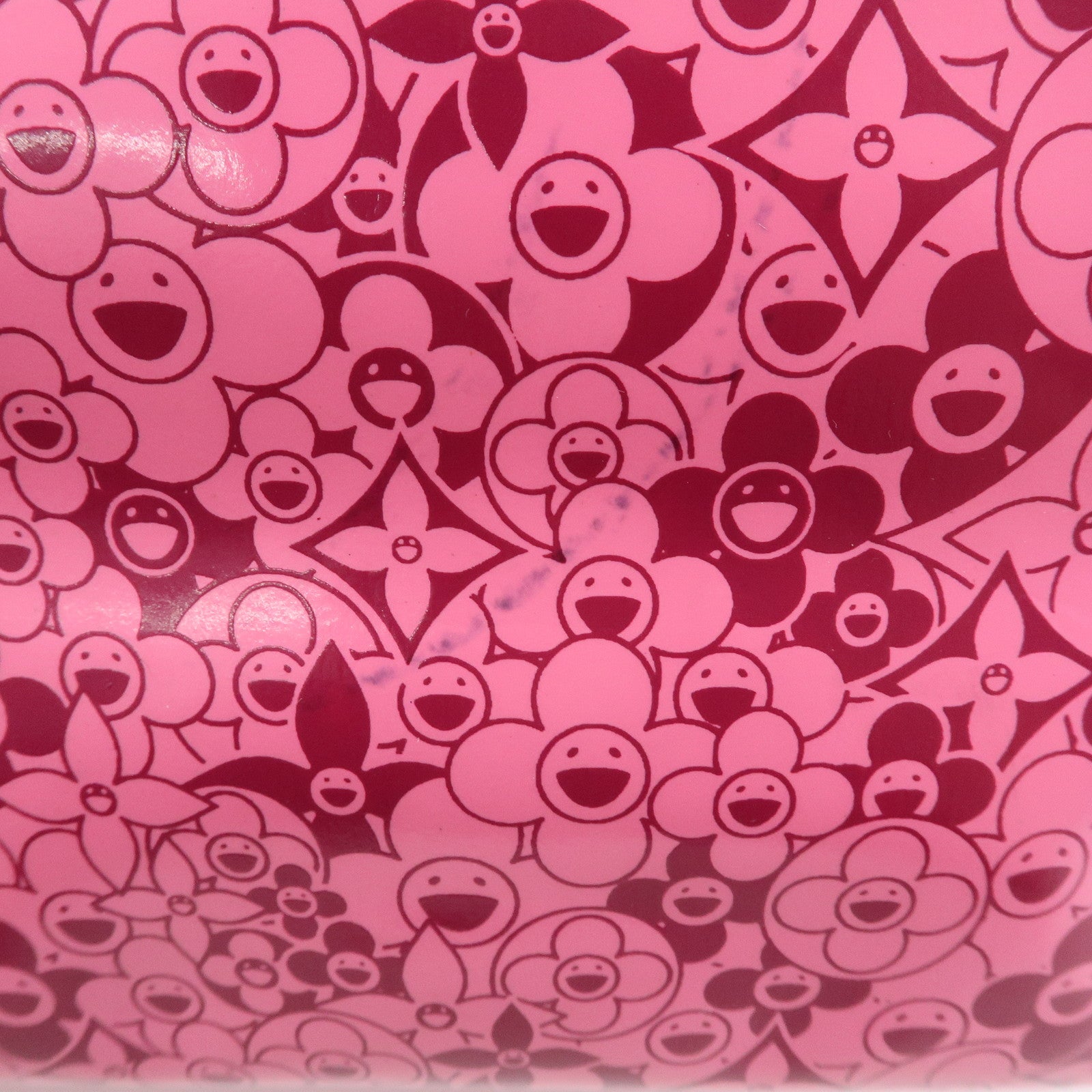 Louis Vuitton Beach Line Cosmic Blossom PM Tote Bag Murakami M93160