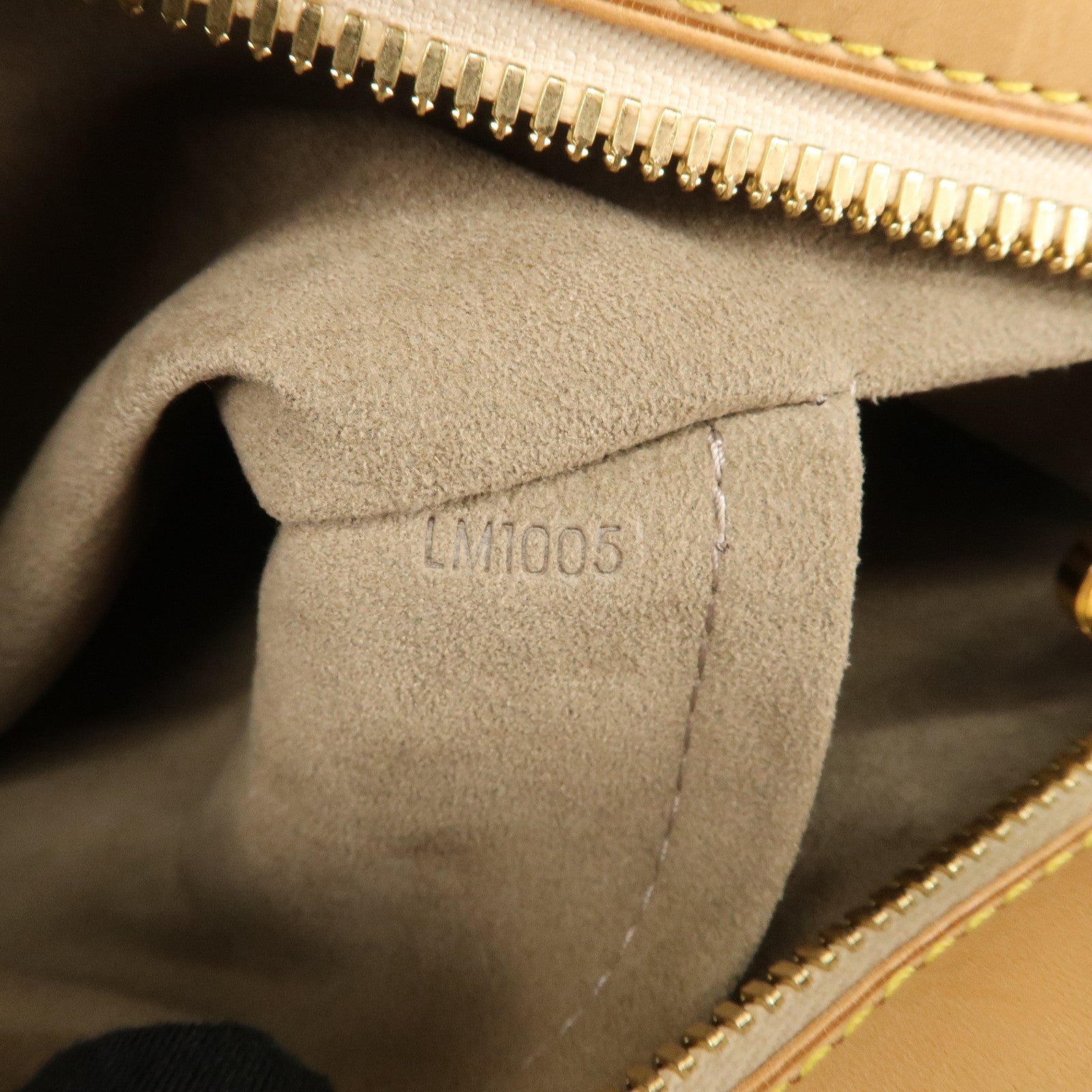 Louis Vuitton Monogram Multicolor Lodge GM Shoulder Bag M40052