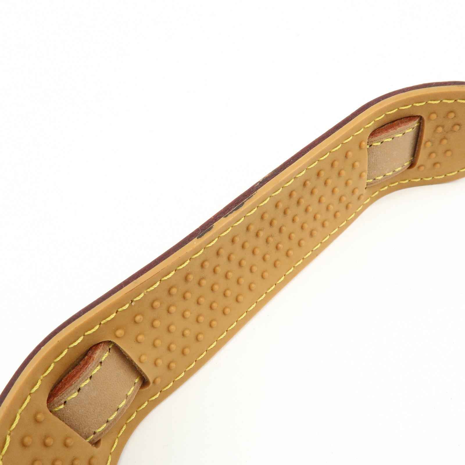 Louis Vuitton Monogram Saint Cloud GM Shoulder Bag Brown M51242