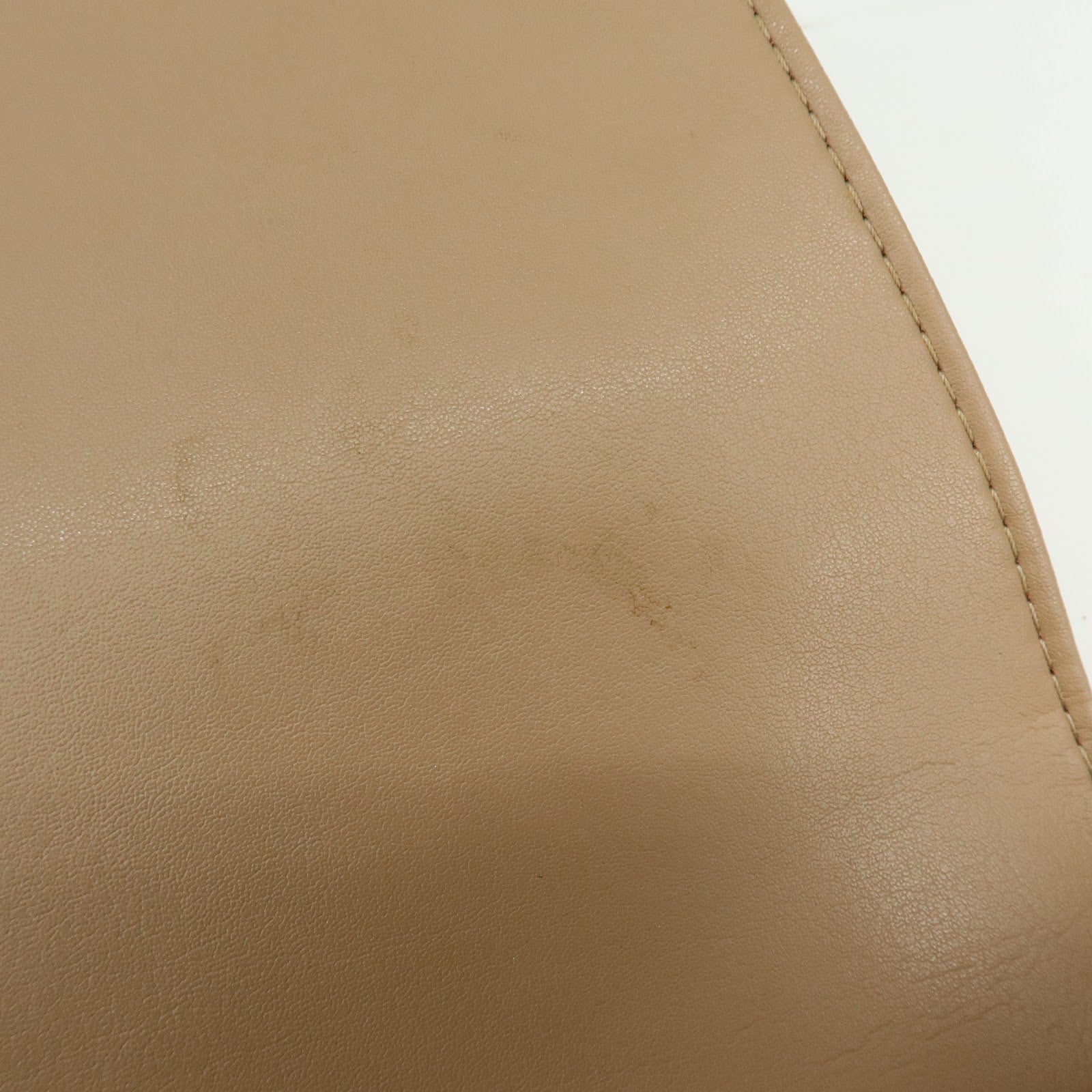 Louis Vuitton Monogram Vernis Leather Thompson Street Bag M91301