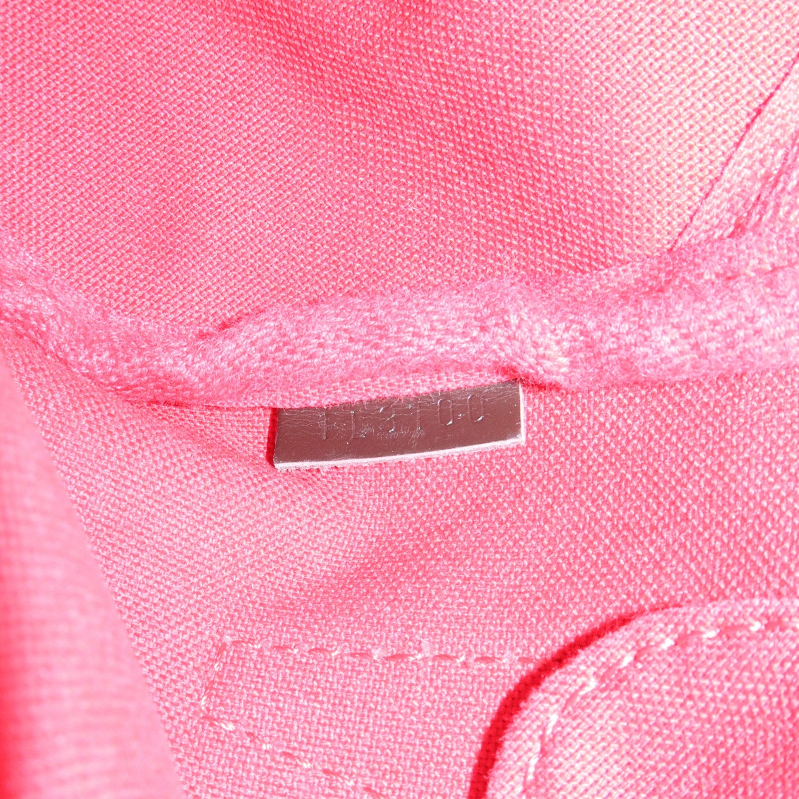 Louis Vuitton Damier Rivington PM Shoulder Bag Hand Bag N41157