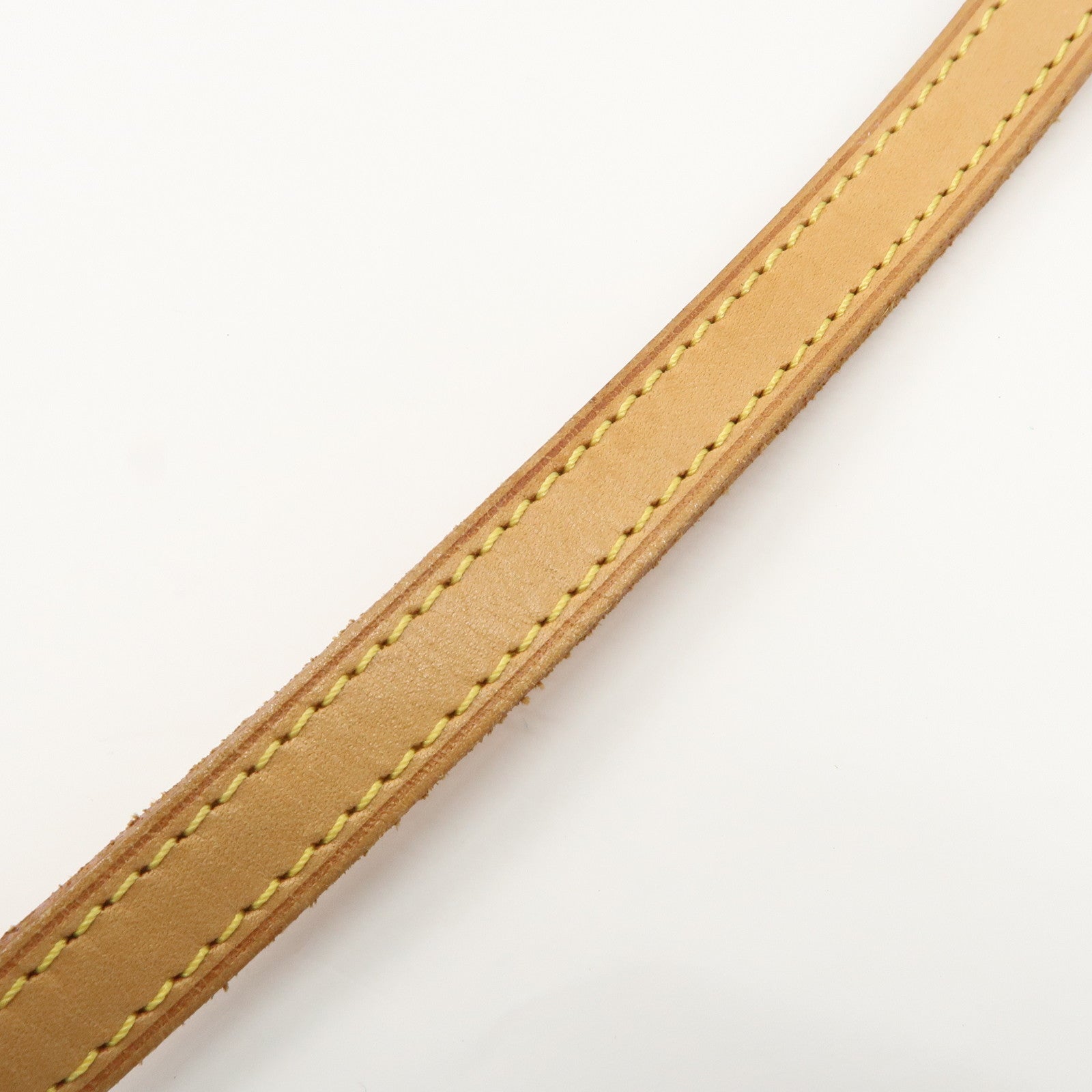 Louis Vuitton Monogram Marelle Shoulder Bag Brown M51157 Used