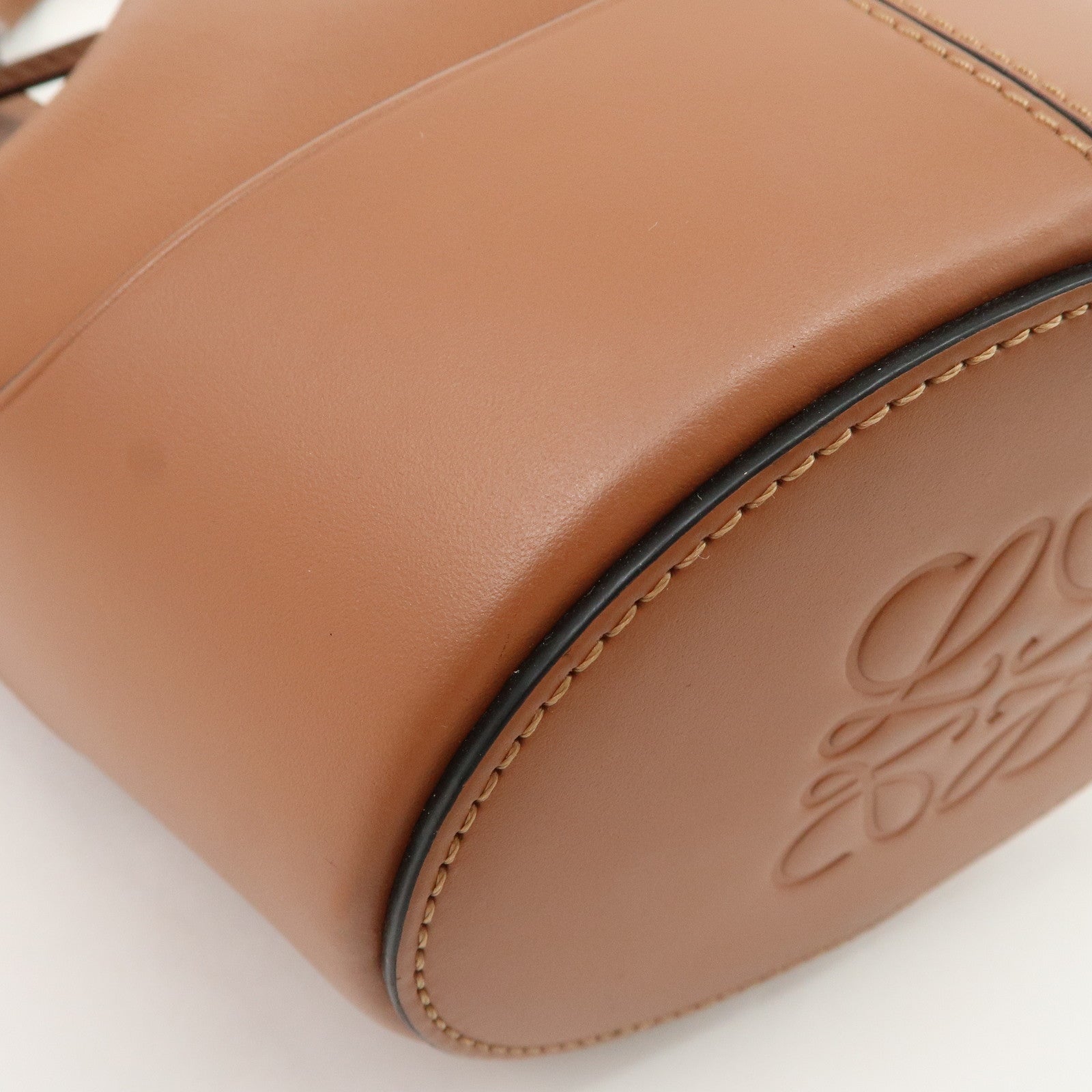 LOEWE Ballon Bag Small 2Way Bag Shoulder Bag Hand Bag