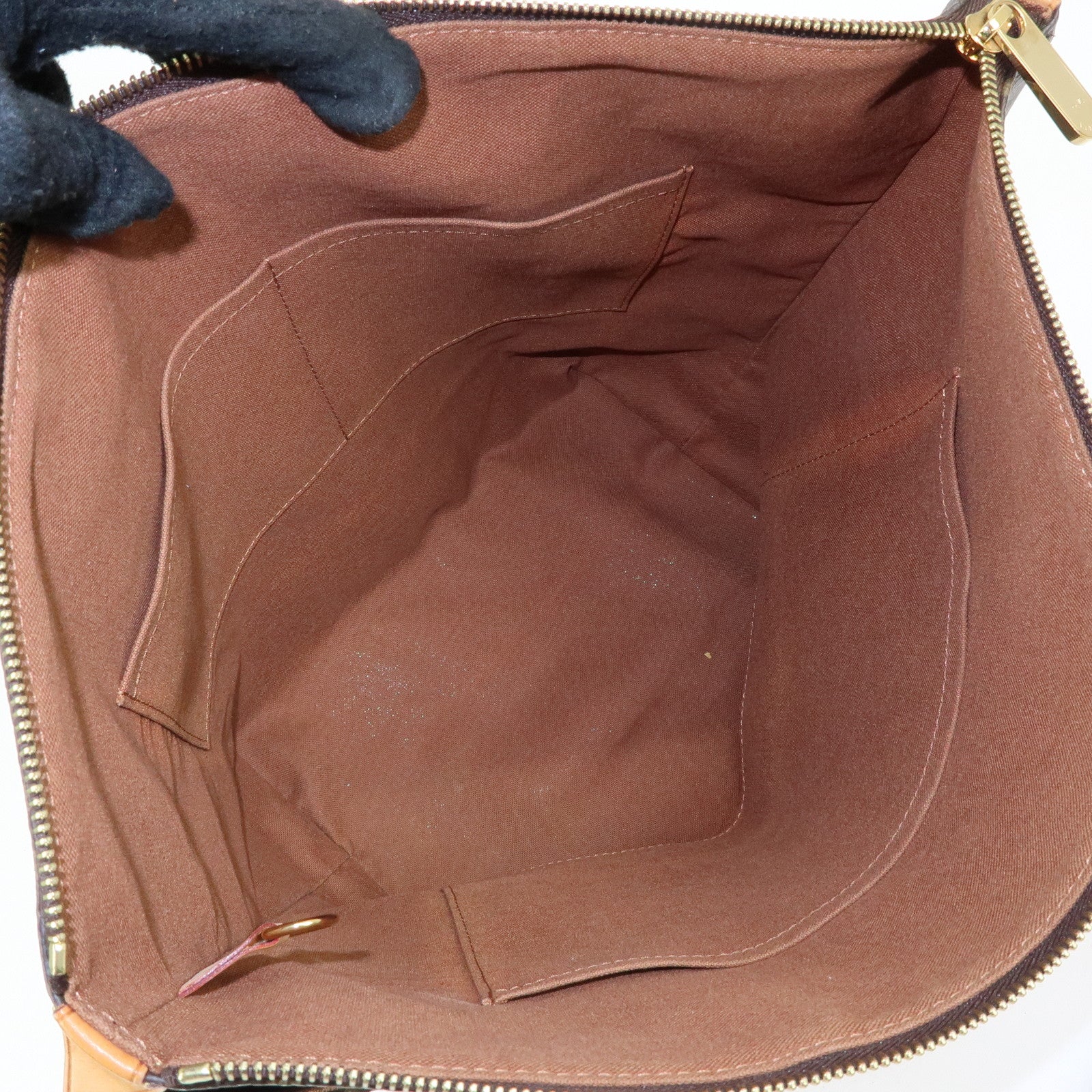 Louis Vuitton Monogram Totally MM Tote Bag Shoulder Bag M56689
